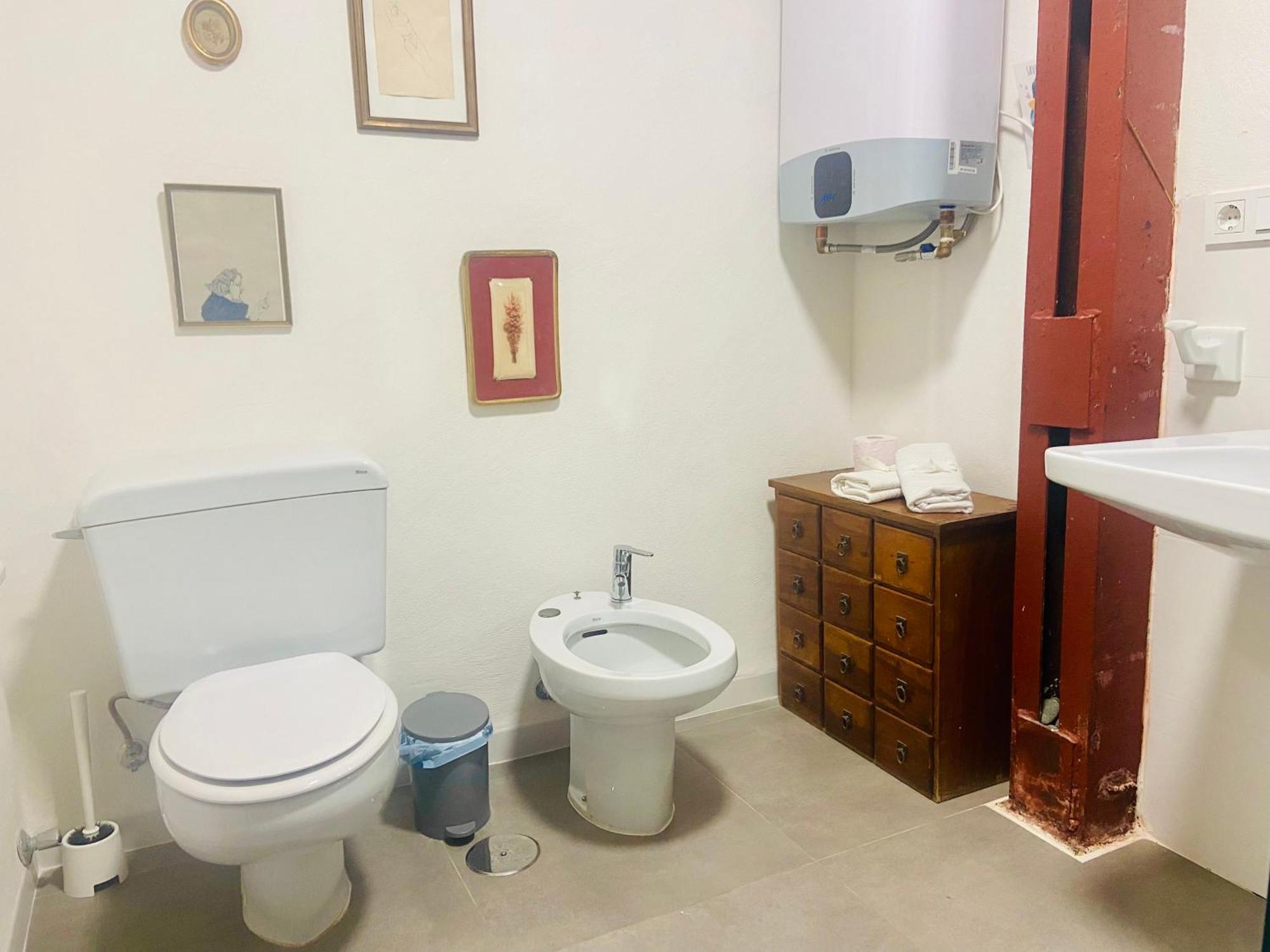 Apartment Torre Alacant