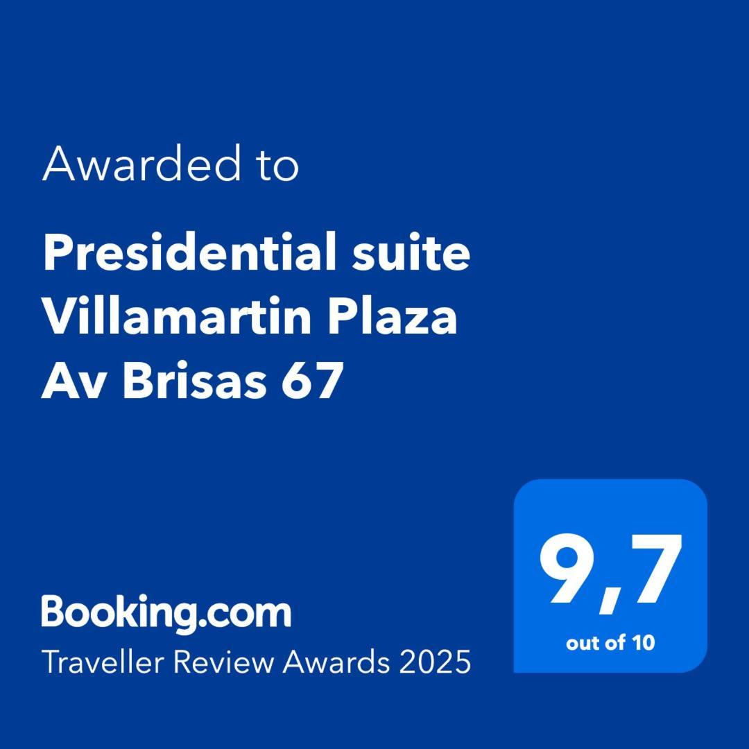 Presidential Villamartin Plaza Av Brisas 67 Alicante