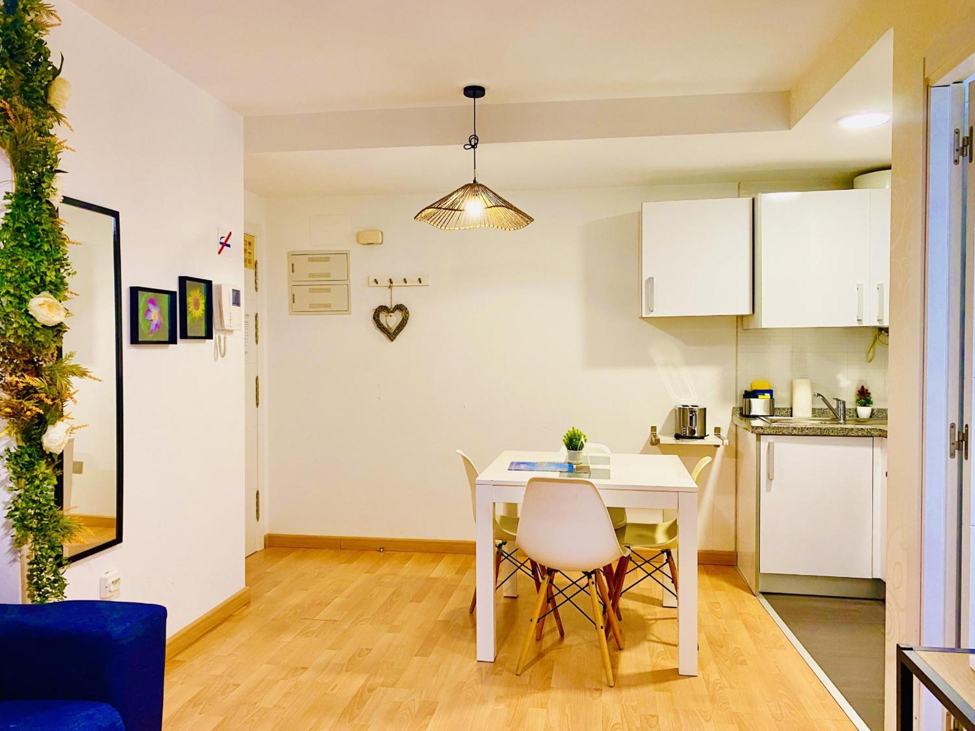 San Francisco Ii By Gloove Apartment