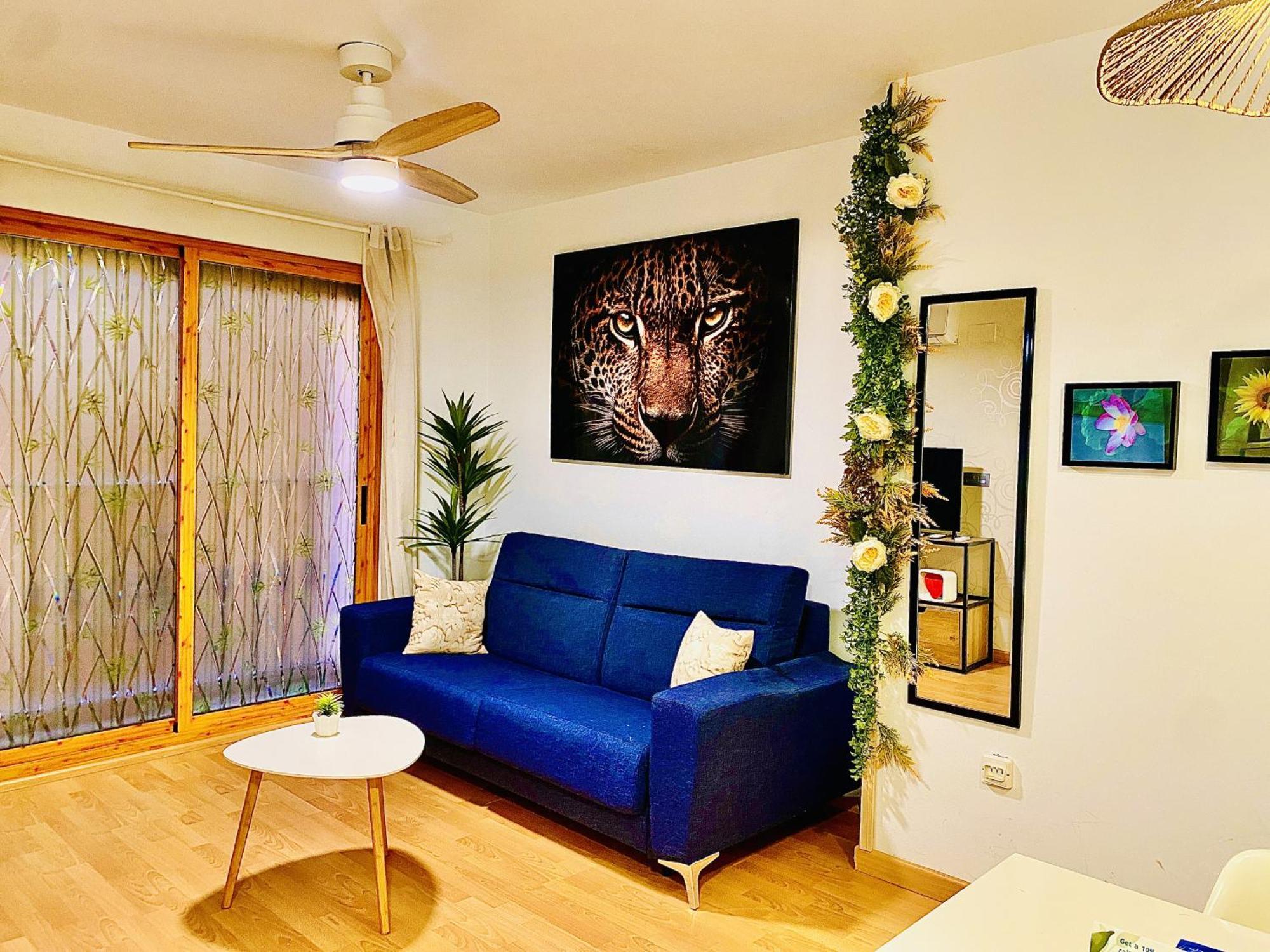 Apartment San Francisco Ii By Gloove *