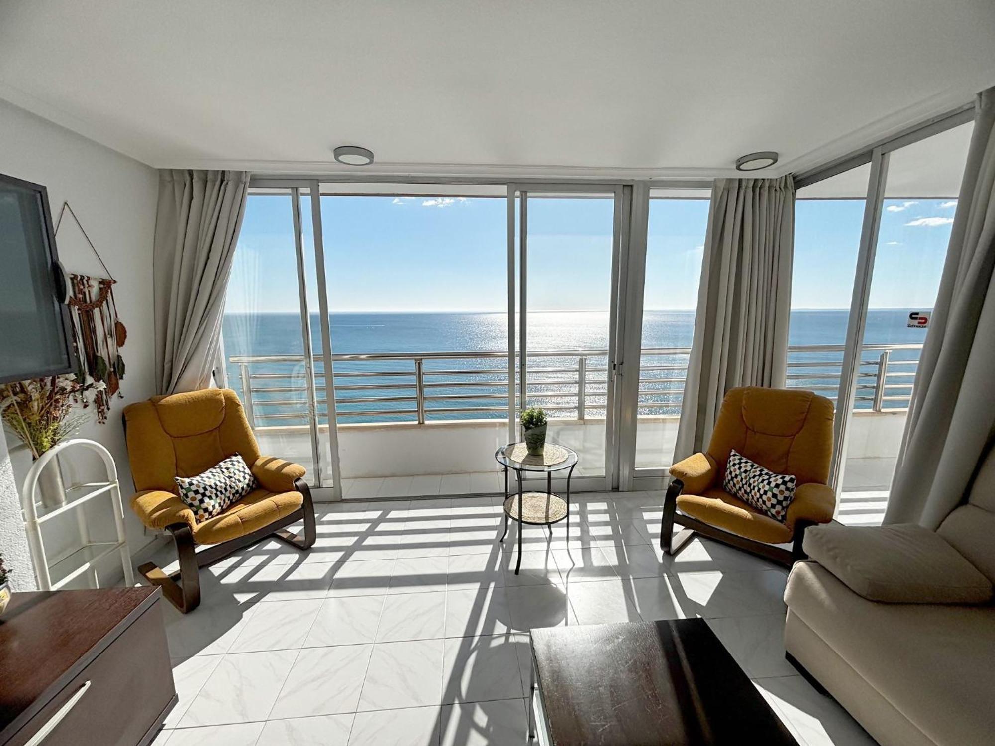 Sobre El Mar Apartment