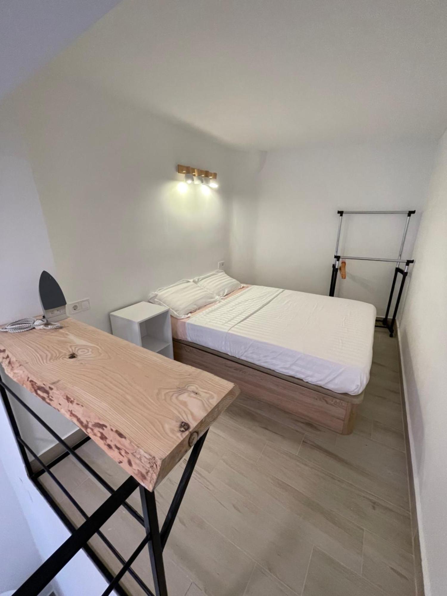Apartamento Infinity *