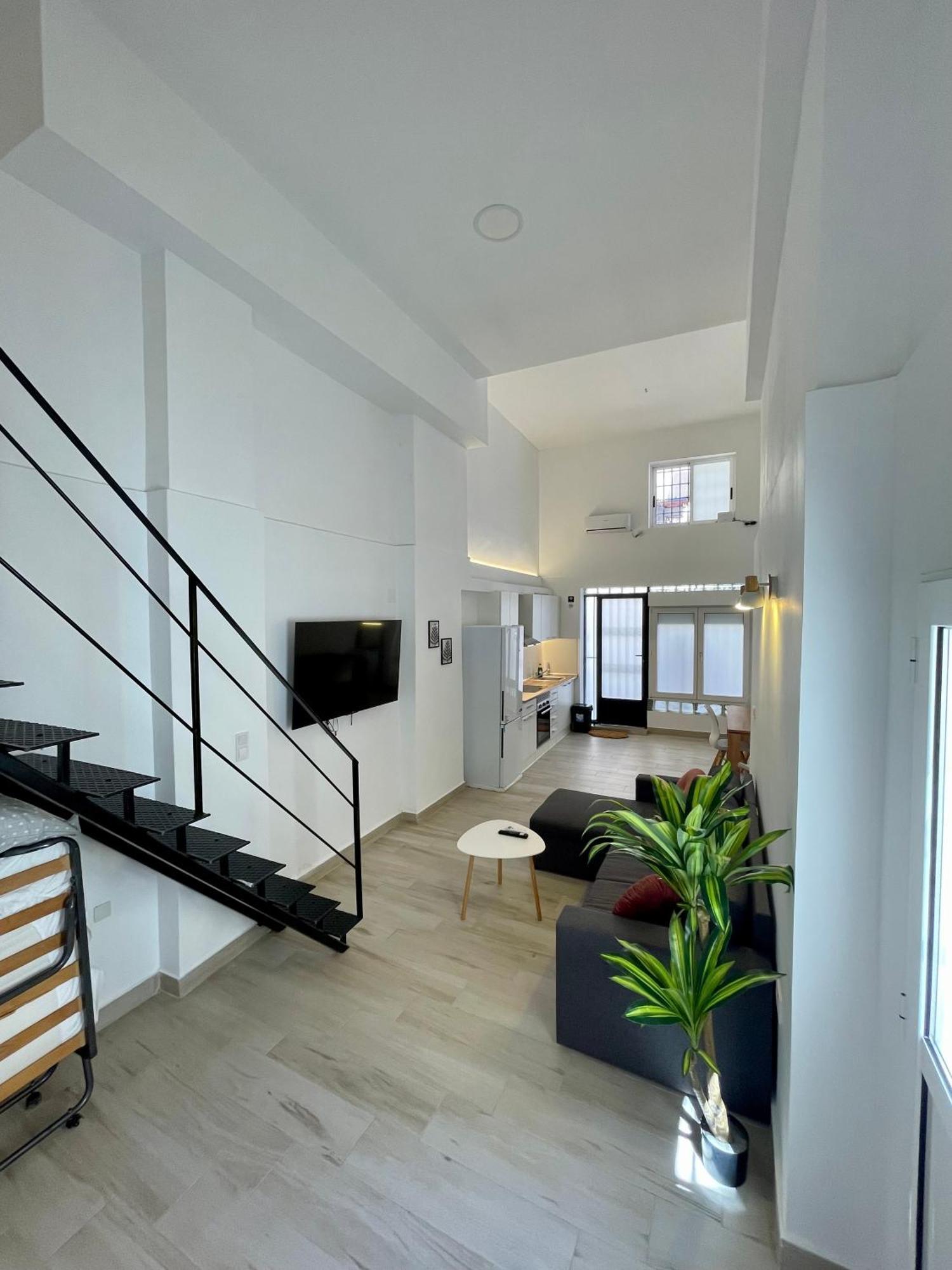 Apartamento Infinity