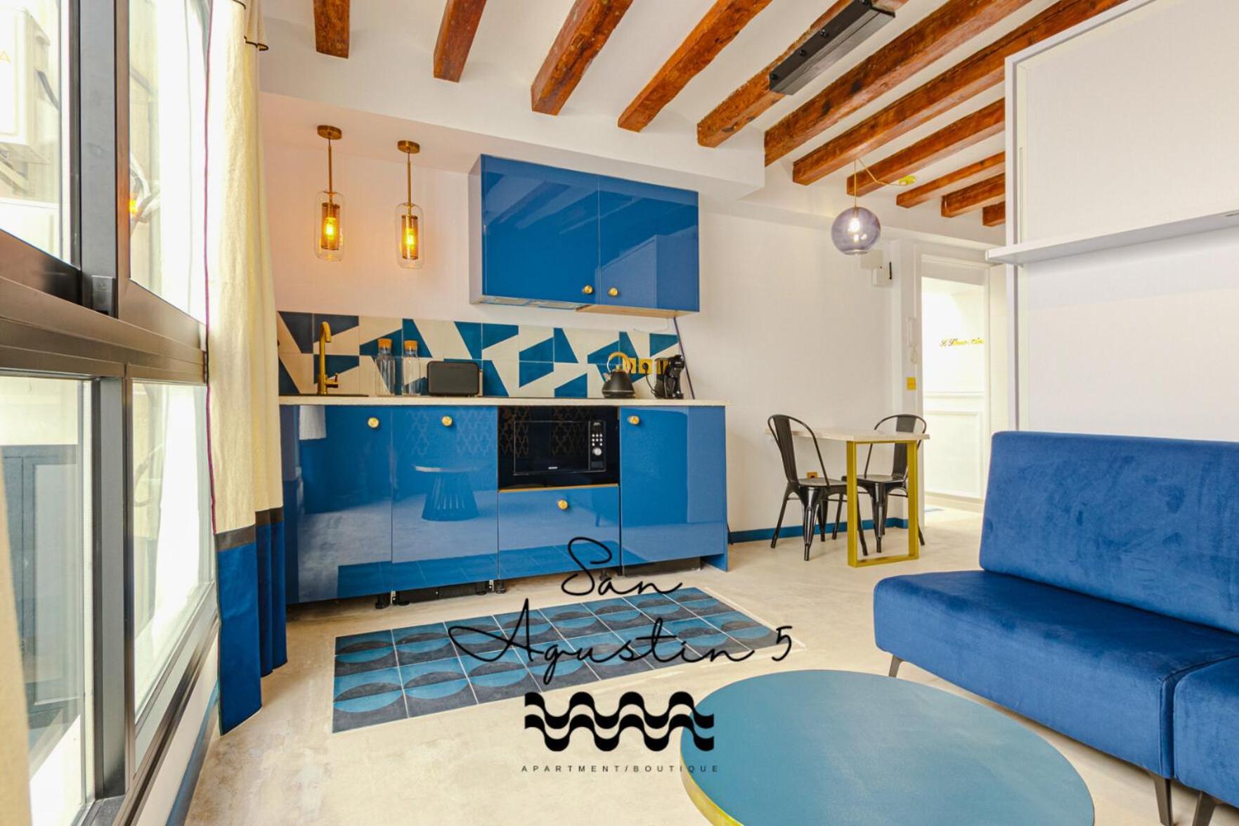 Apartamento Luxurious In Historic Center Of *