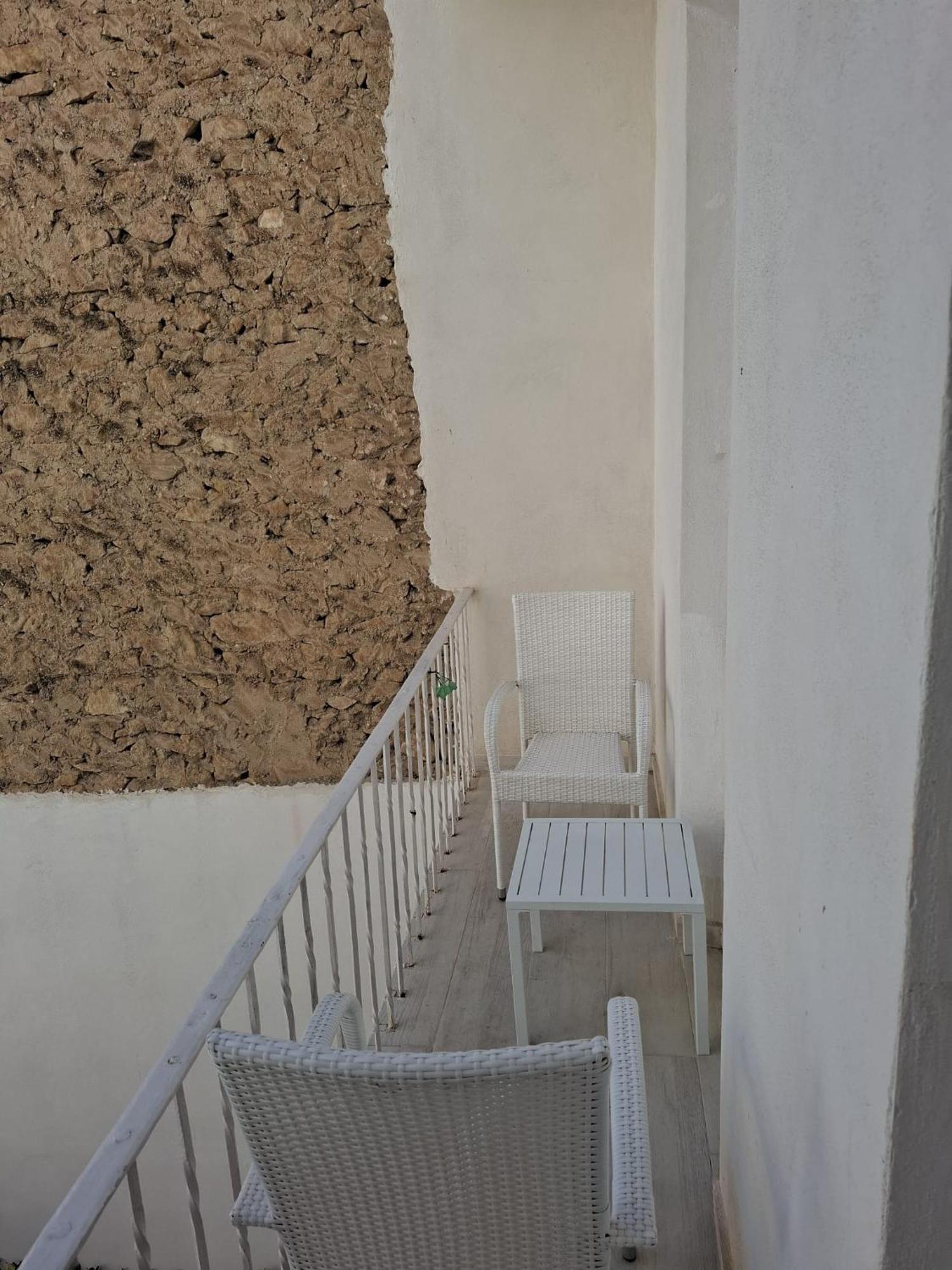 Apartamento Centrum 8