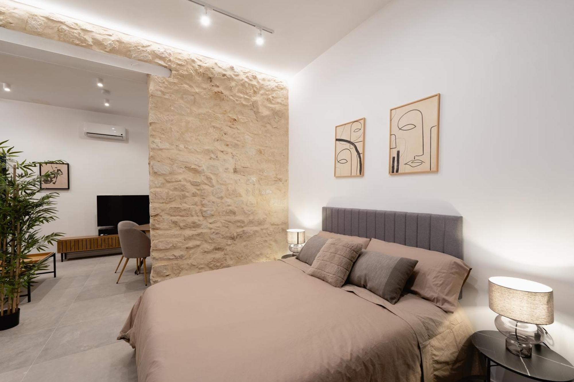 Aparthotel Casa Liam *