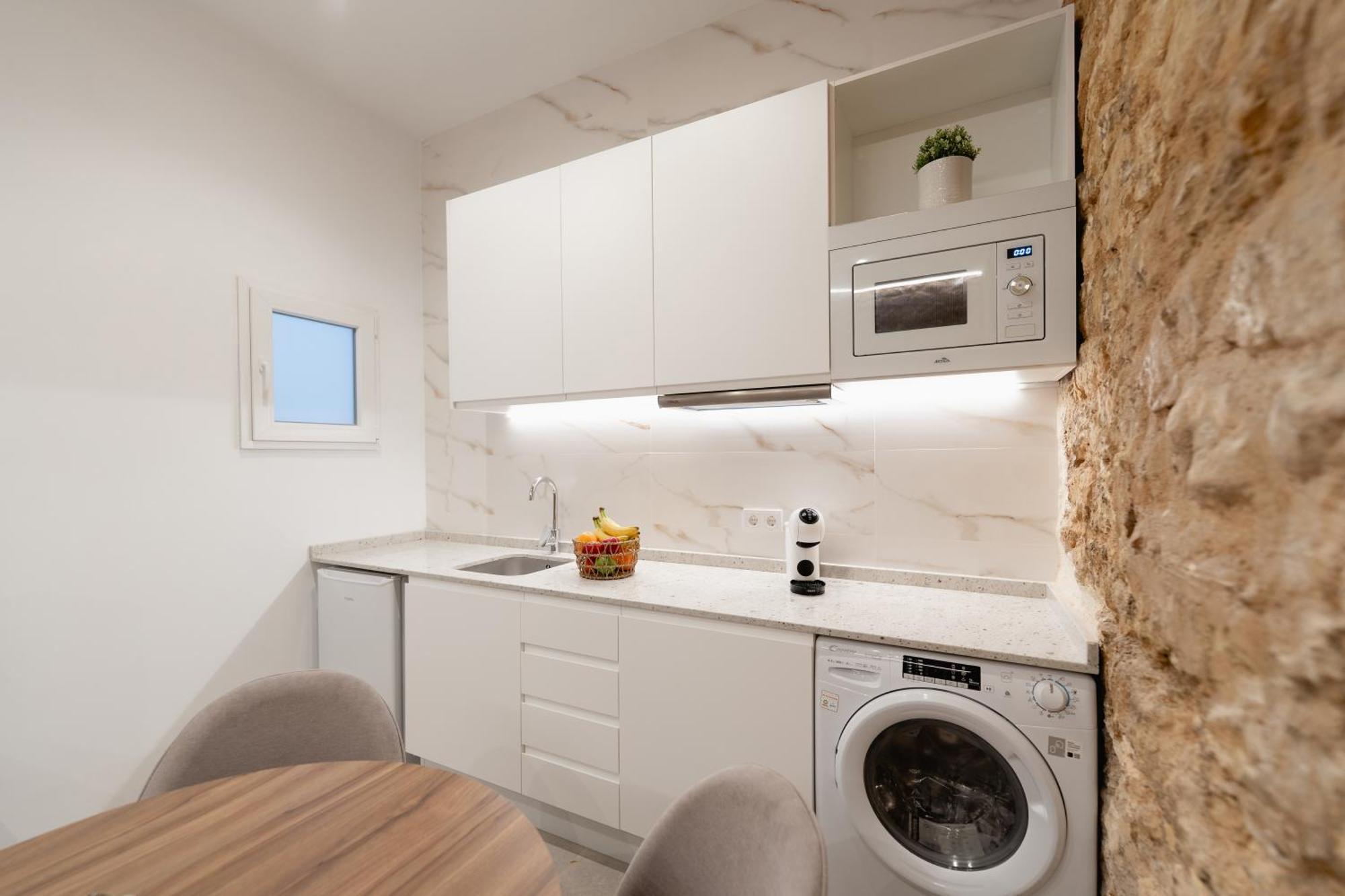Aparthotel Casa Liam