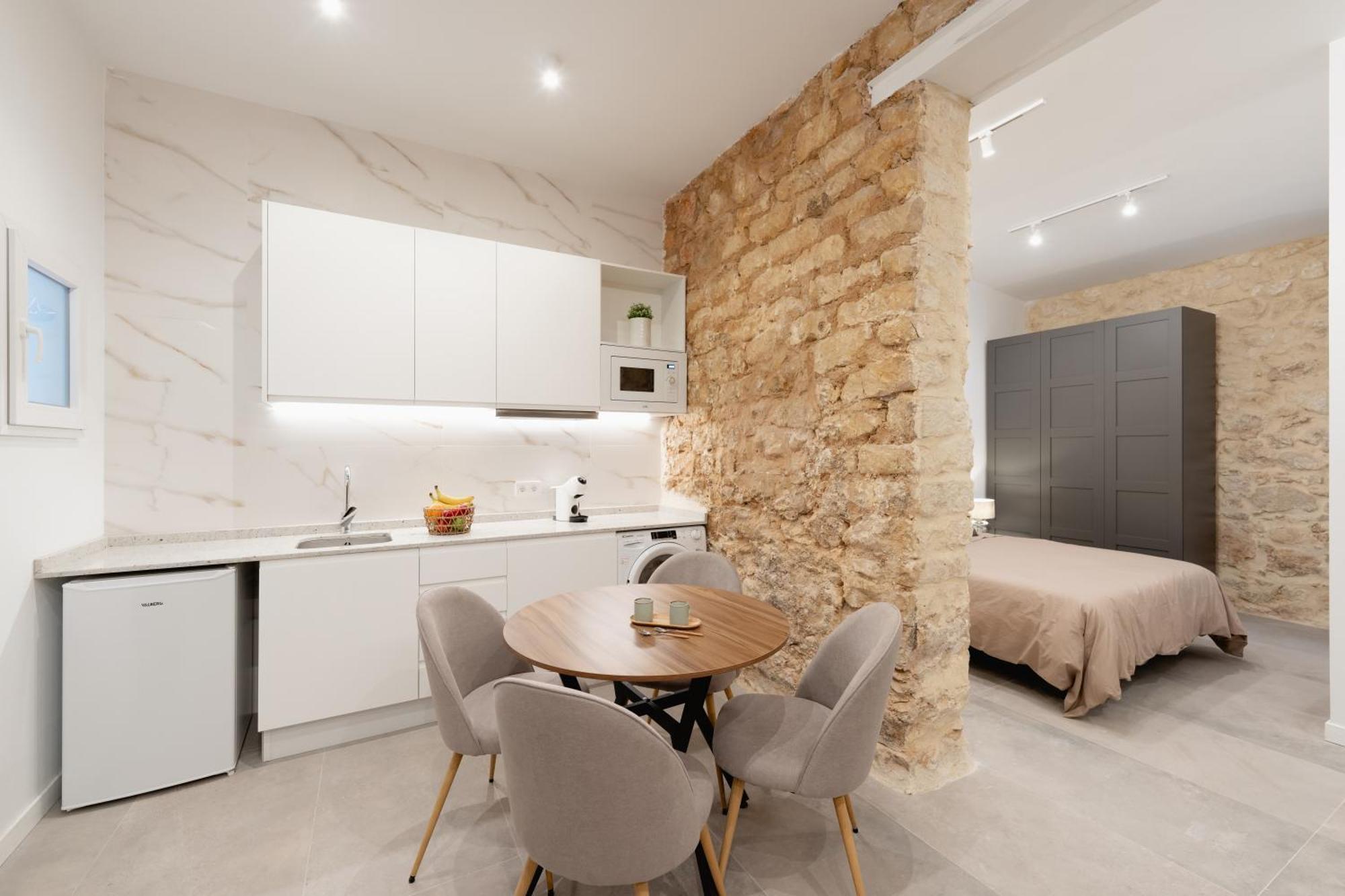 Casa Liam Aparthotel Alicante