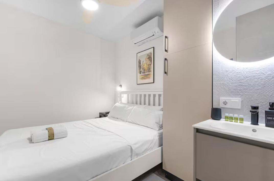 Lovelyloft Toledo B Apartamento *
