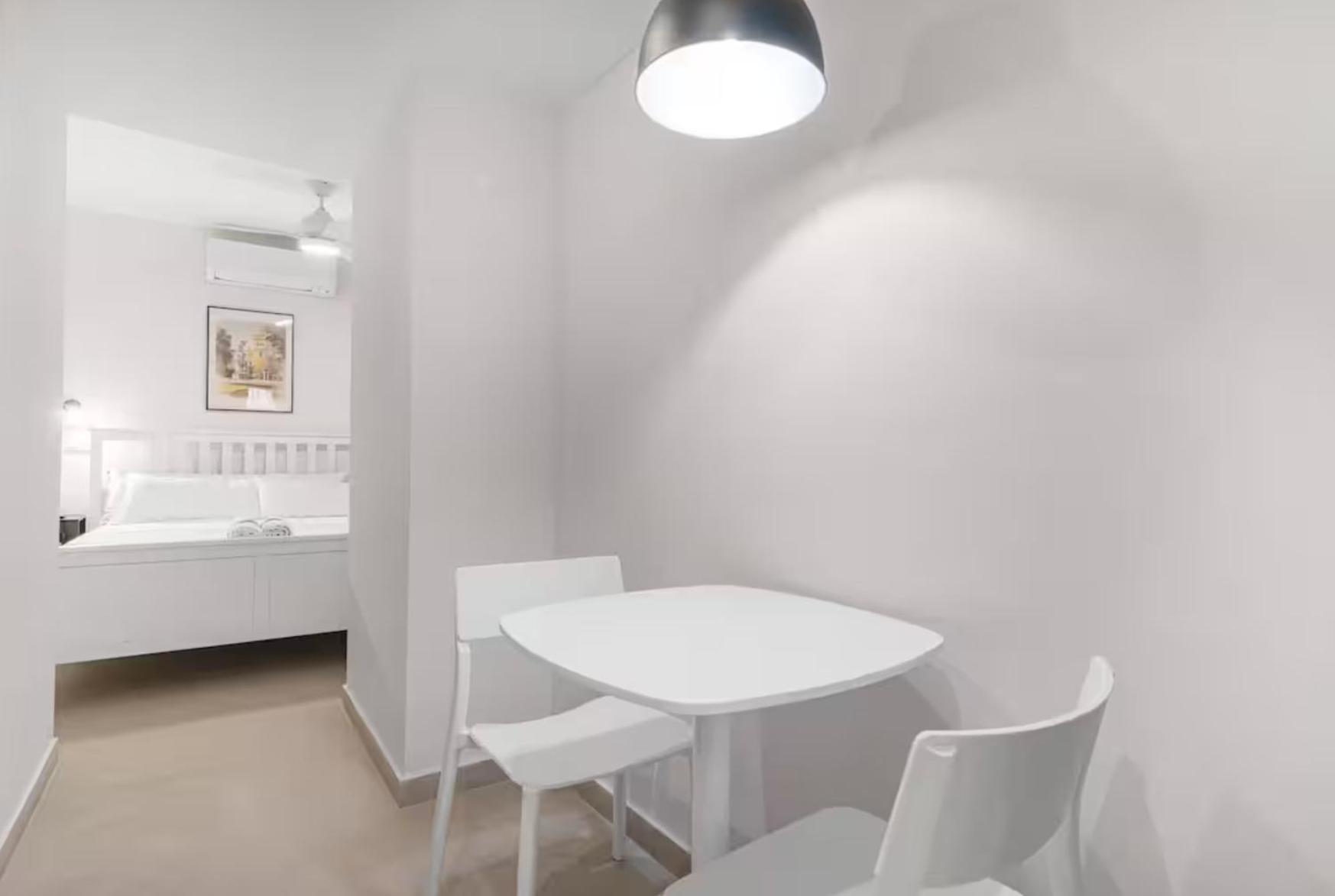 Lovelyloft Toledo B Apartamento *