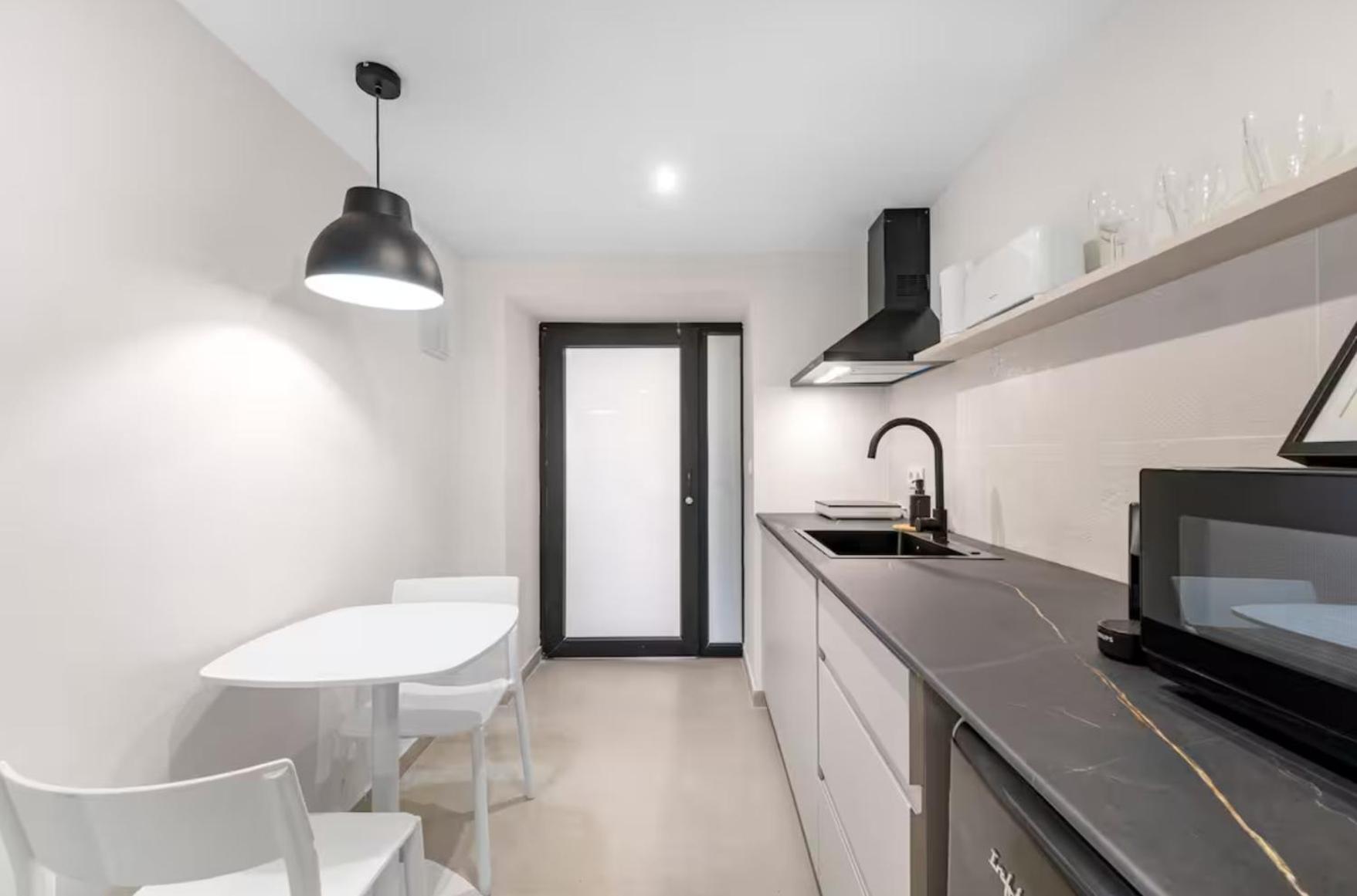 Lovelyloft Toledo B Apartamento *