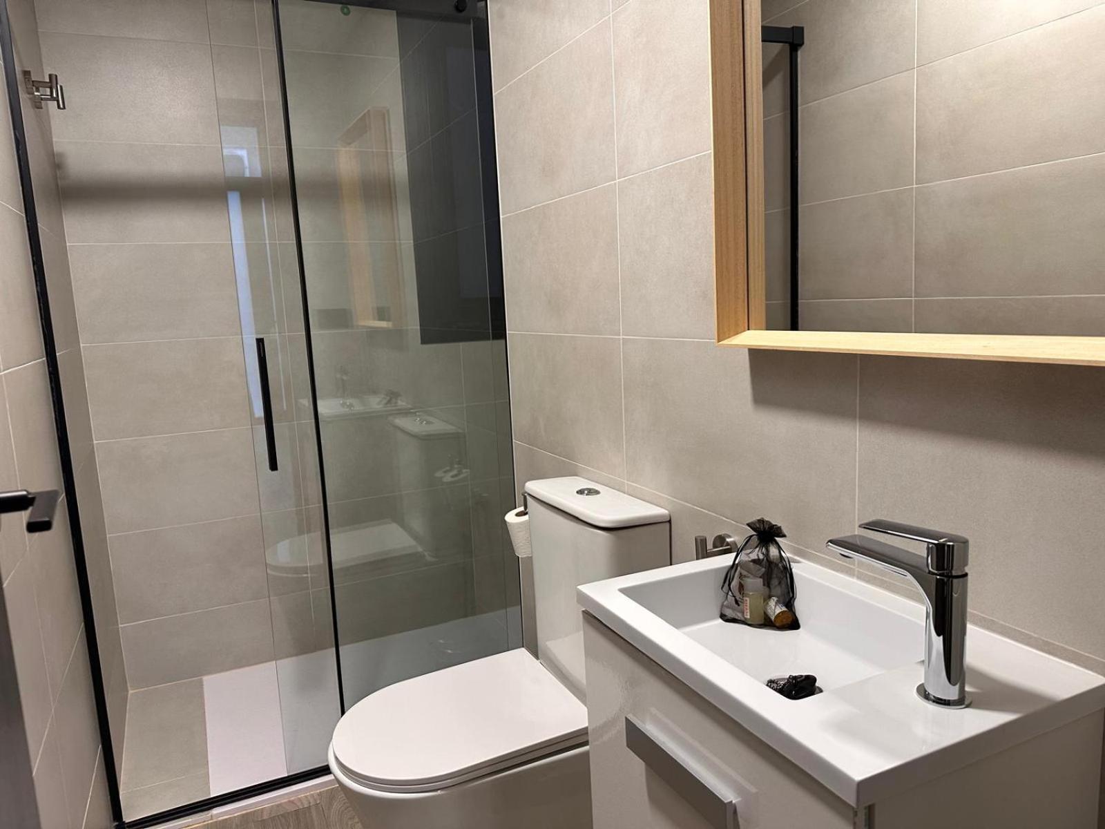 Iberian Residences Apartamento Alicante