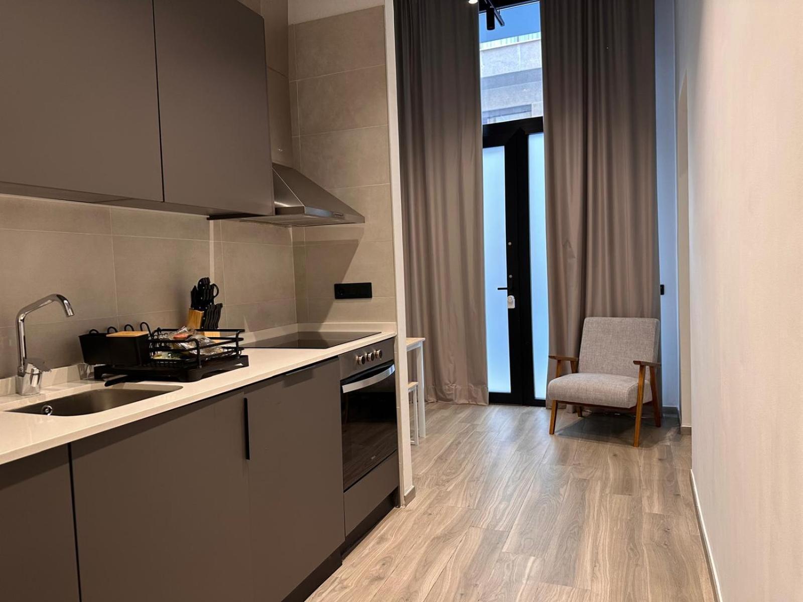 Iberian Residences