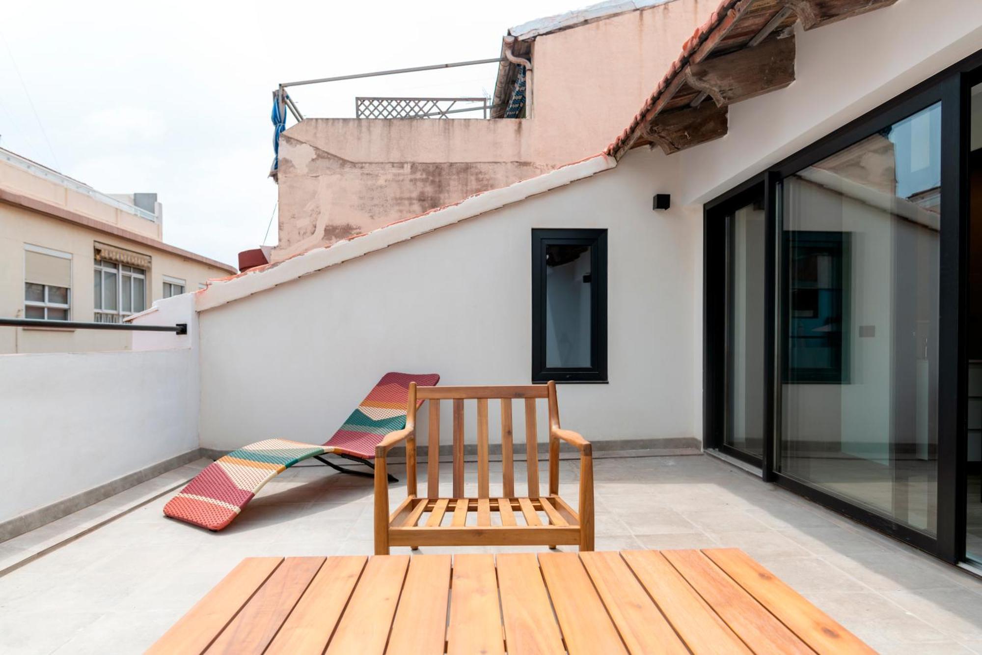 Apartamento Iberian Residences *