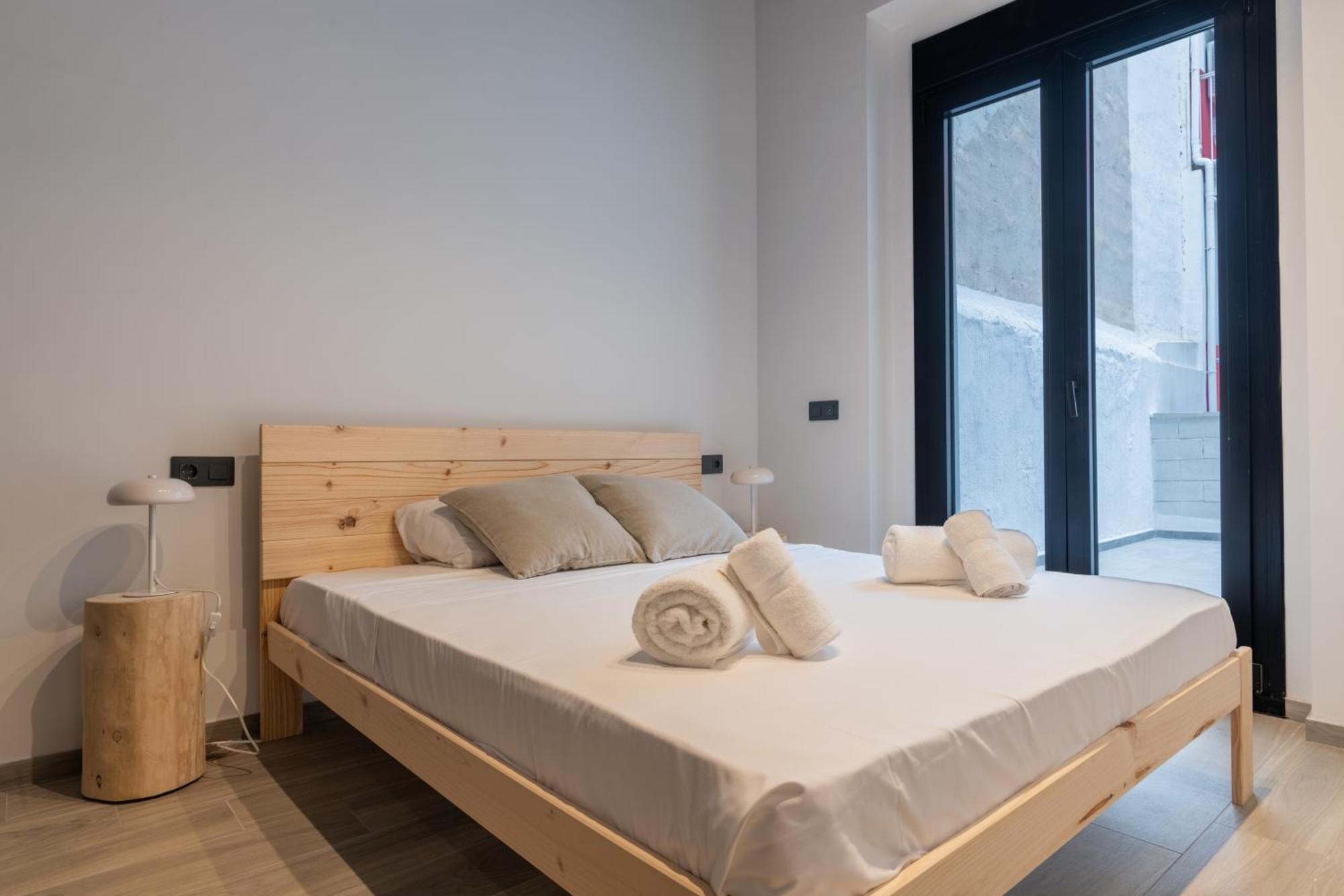 Apartamento Iberian Residences *