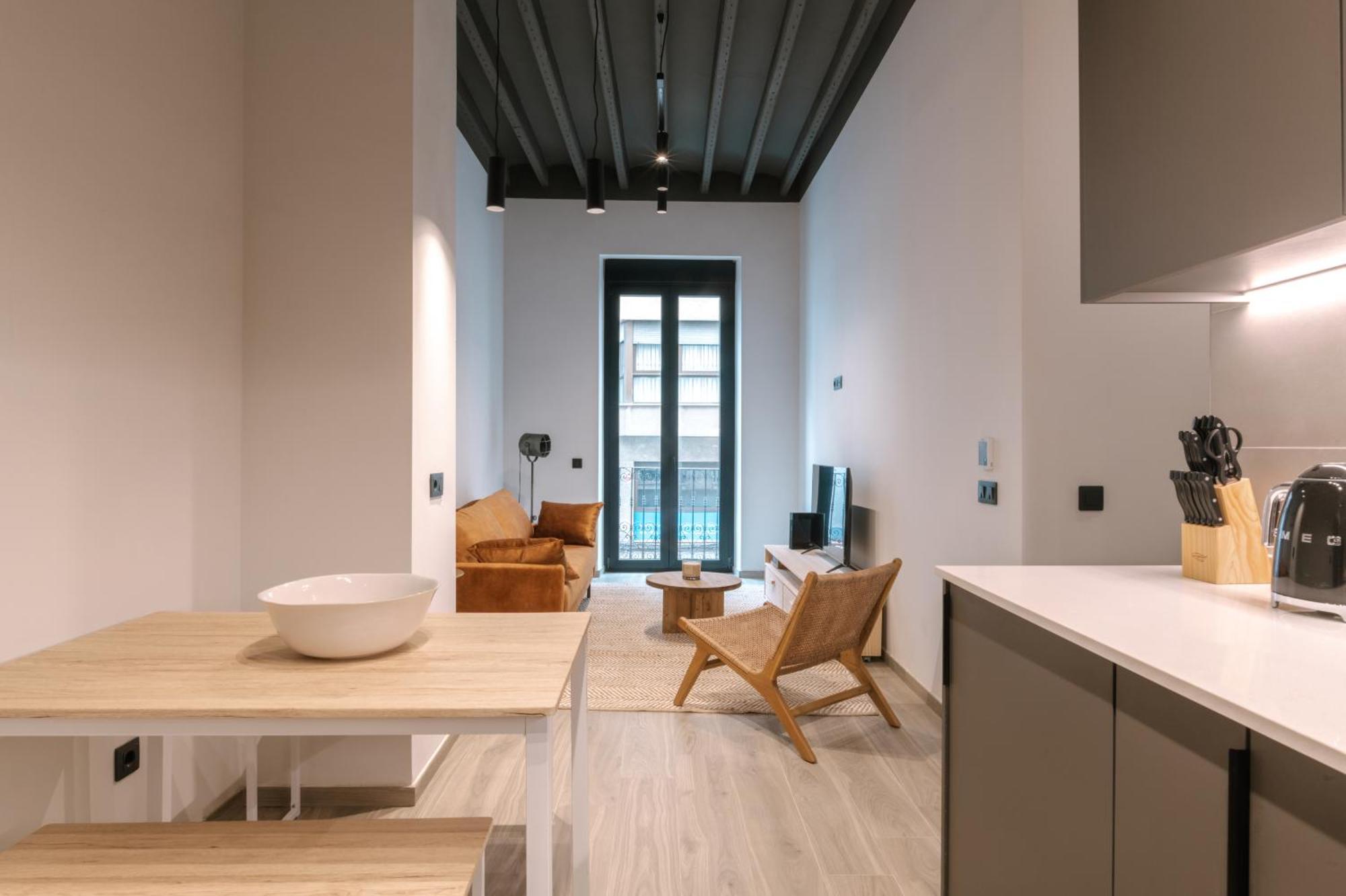 Iberian Residences *