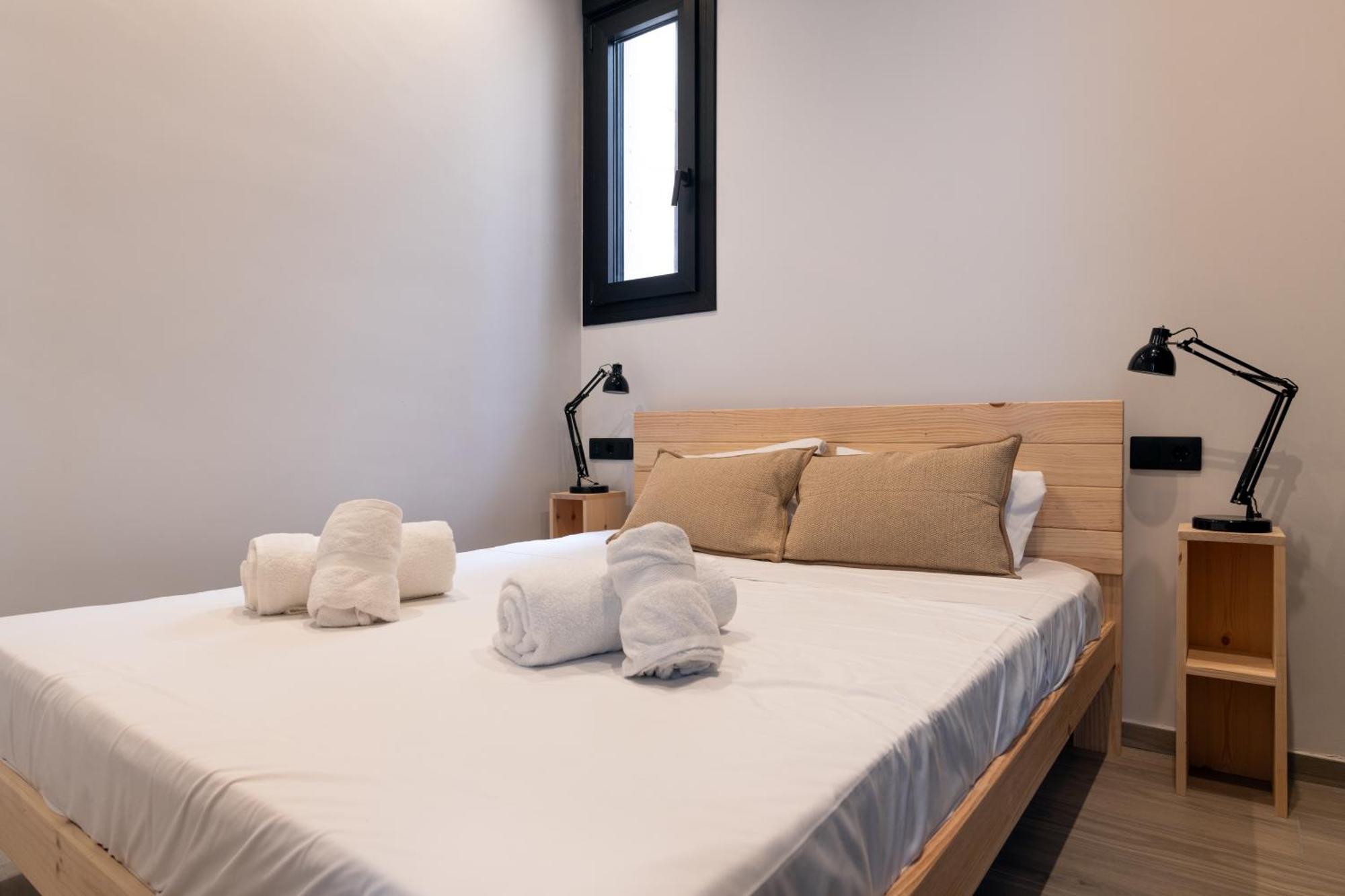 Apartamento Iberian Residences