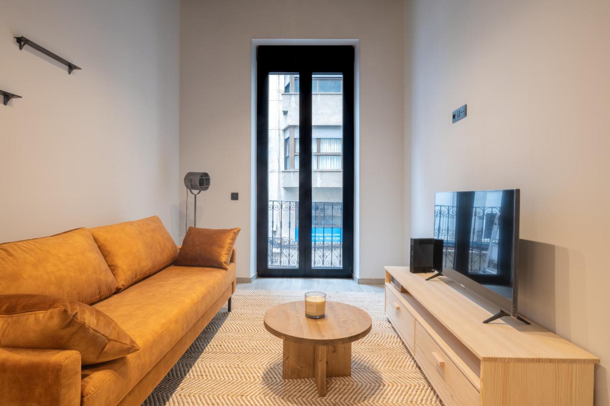 Iberian Residences Apartamento *