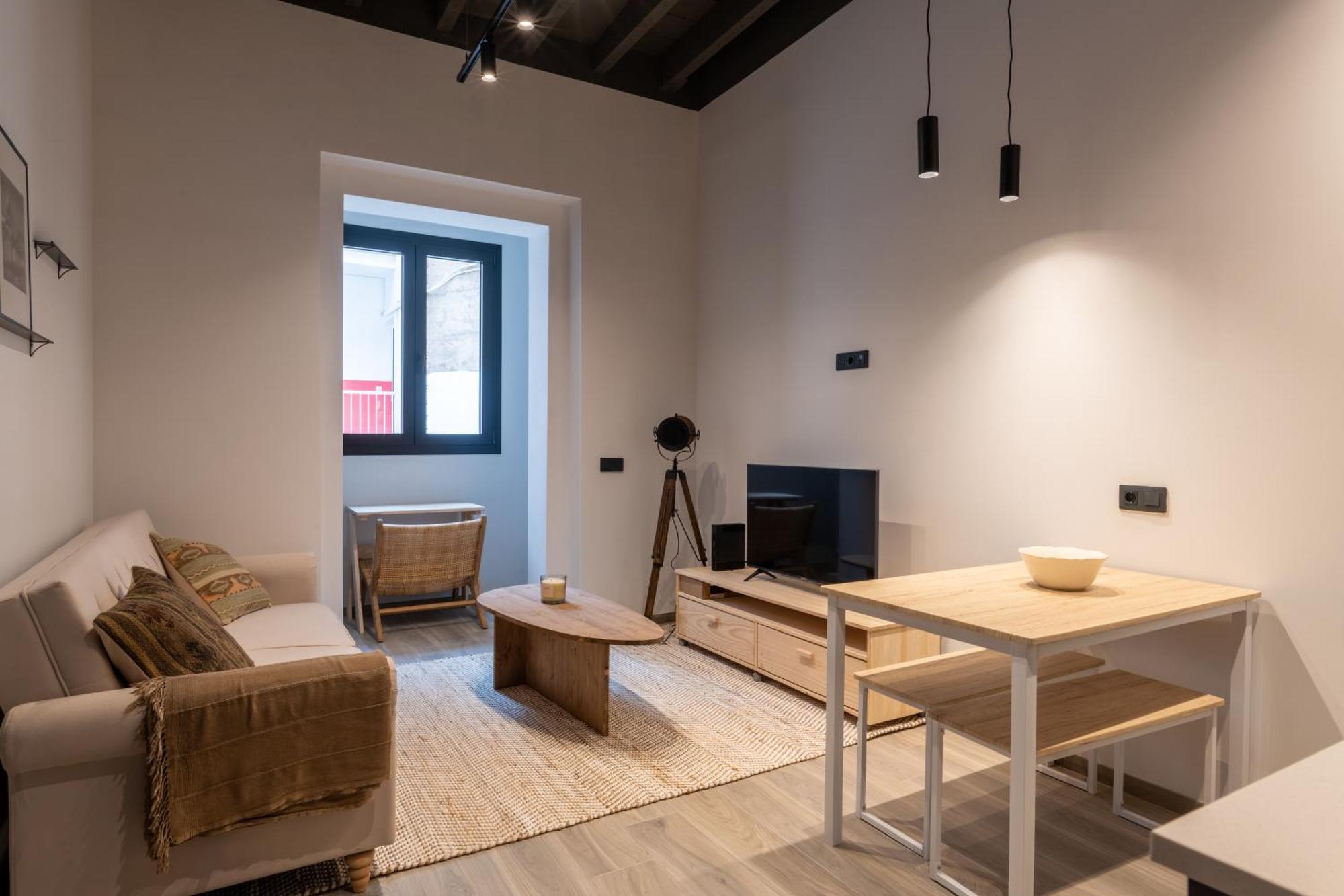 Apartamento Iberian Residences Alicante