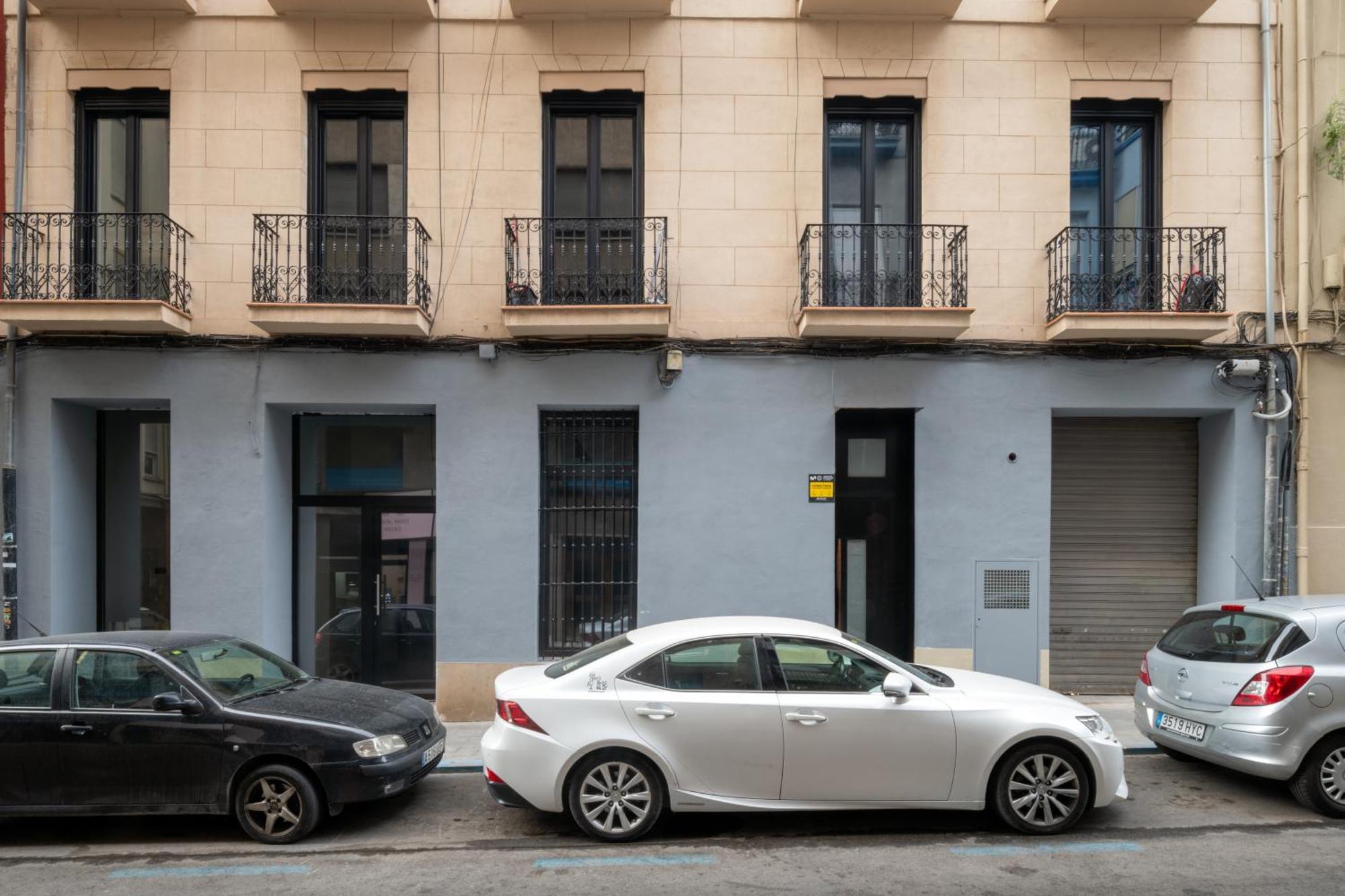 Iberian Residences * Alicante