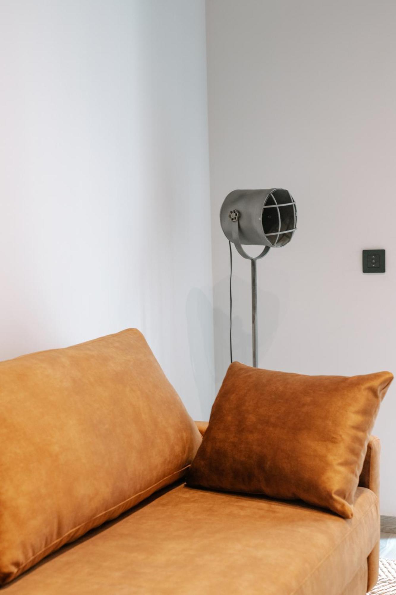 Apartamento Iberian Residences