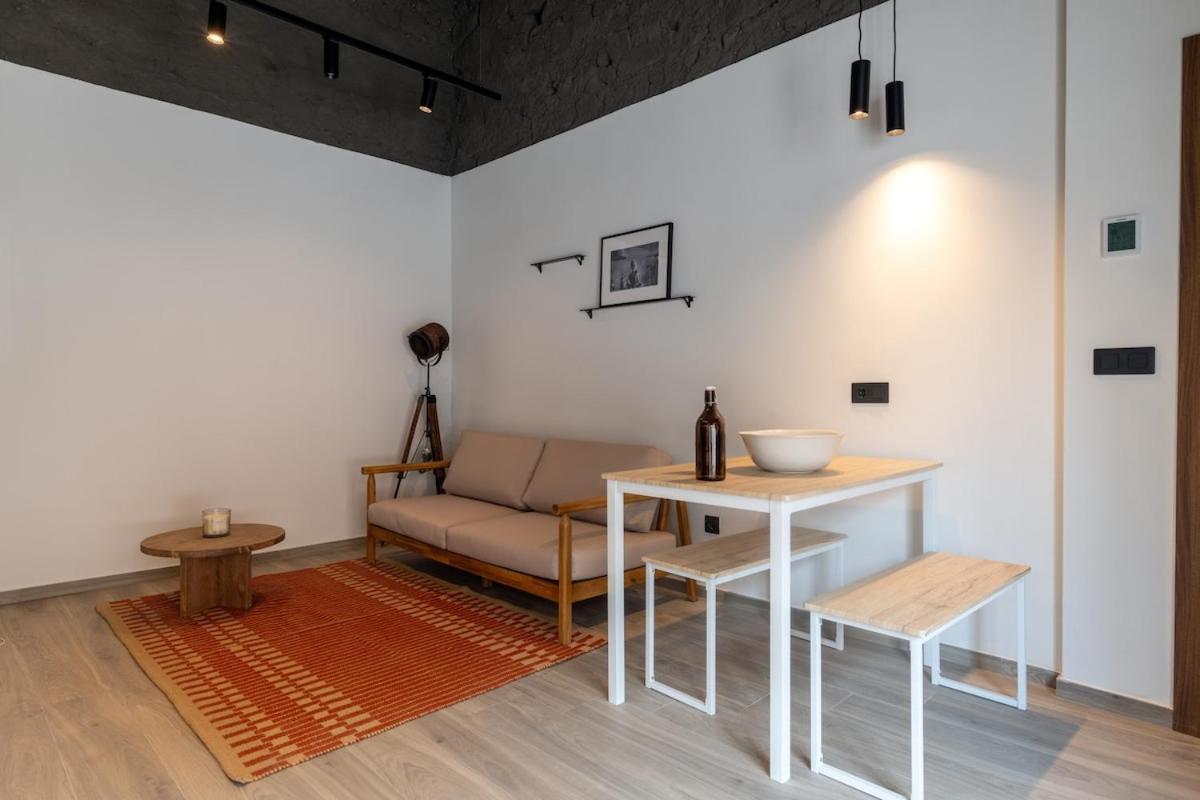 Iberian Residences Apartamento Alicante