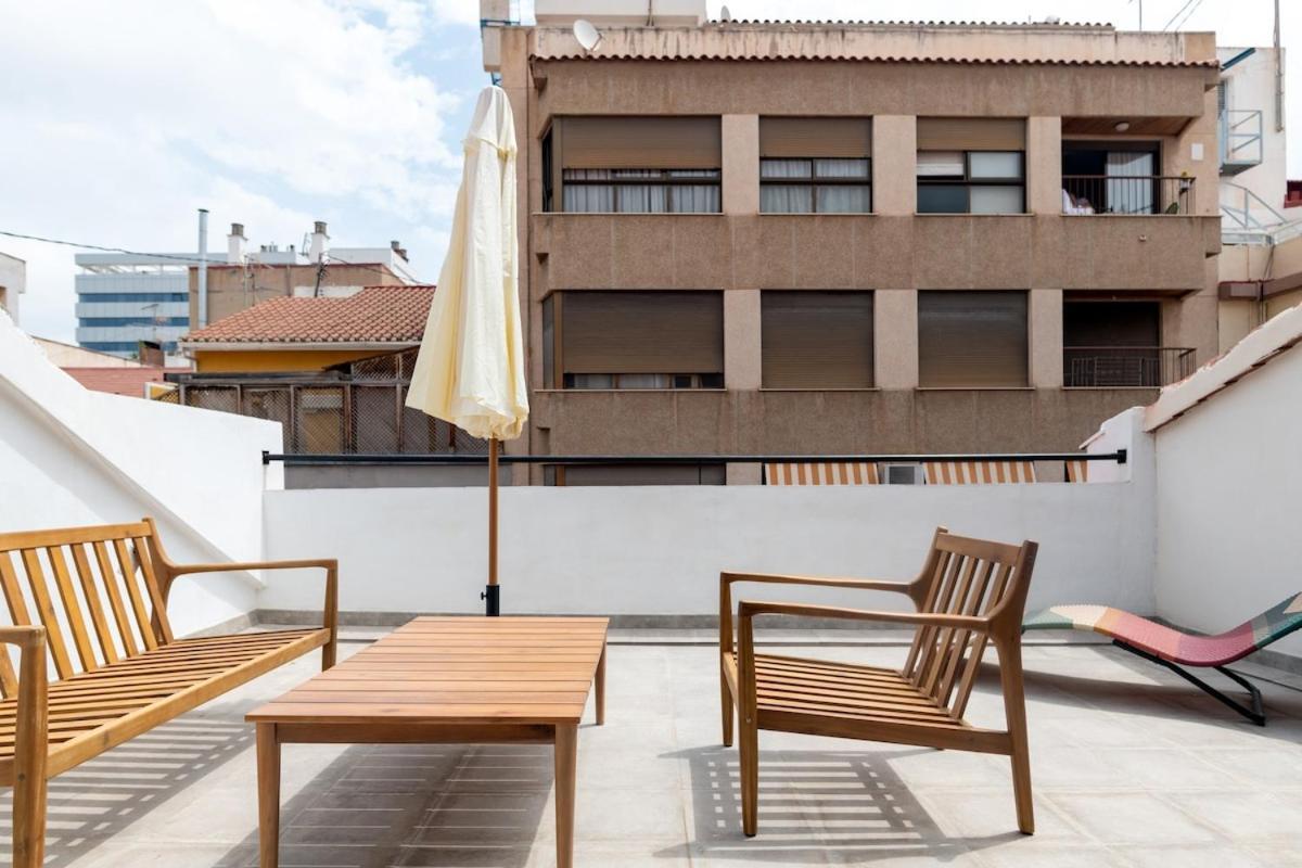 Iberian Residences Alicante
