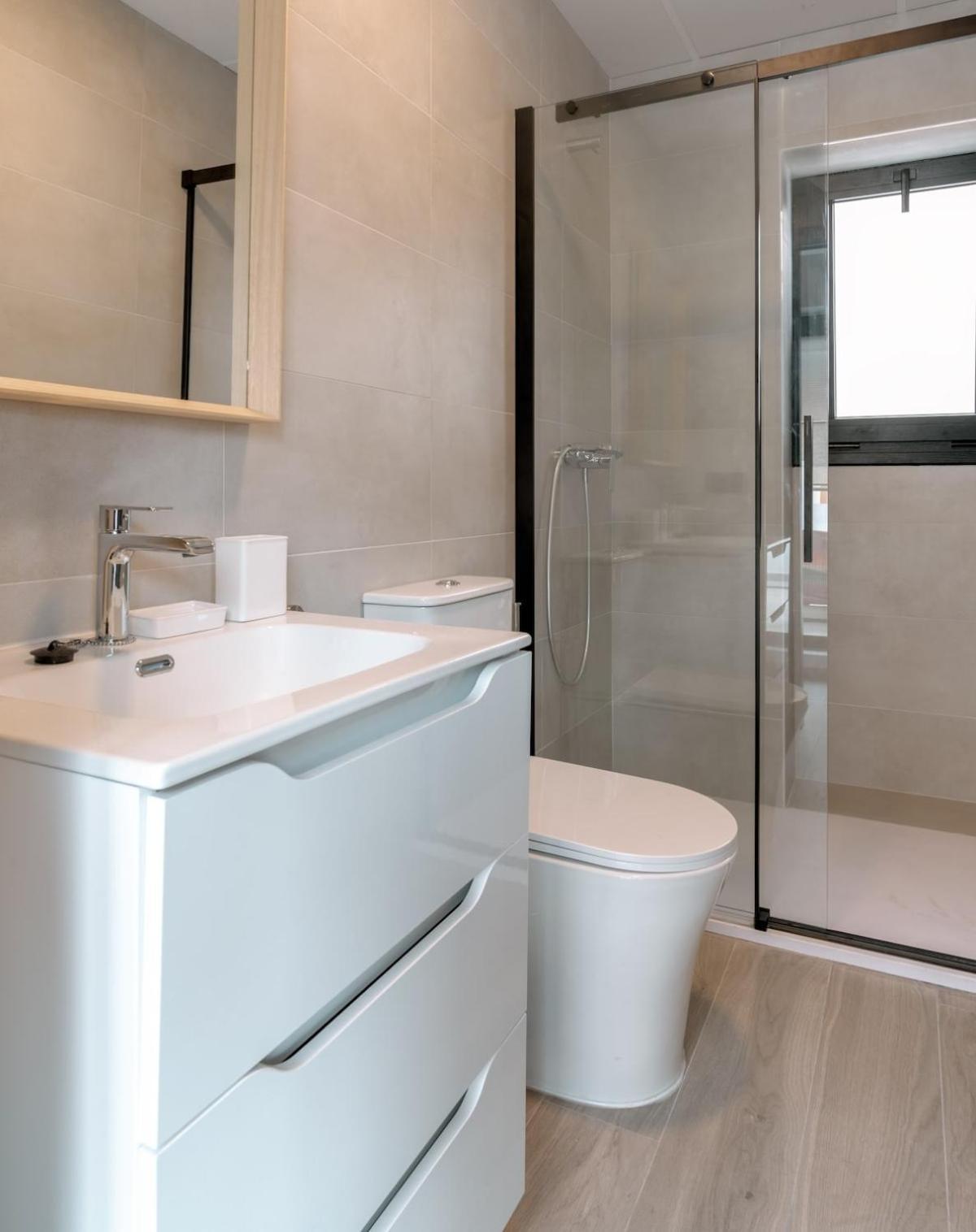 Apartamento Iberian Residences Alicante