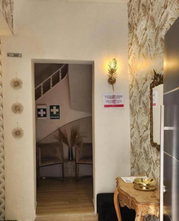 Apartamento Centrum F