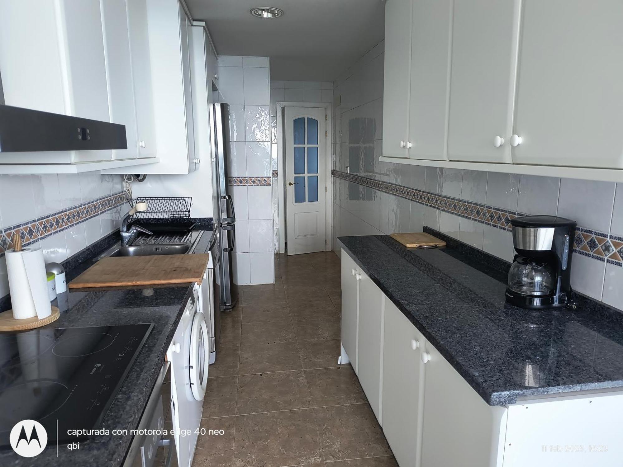 Apartamento Playa