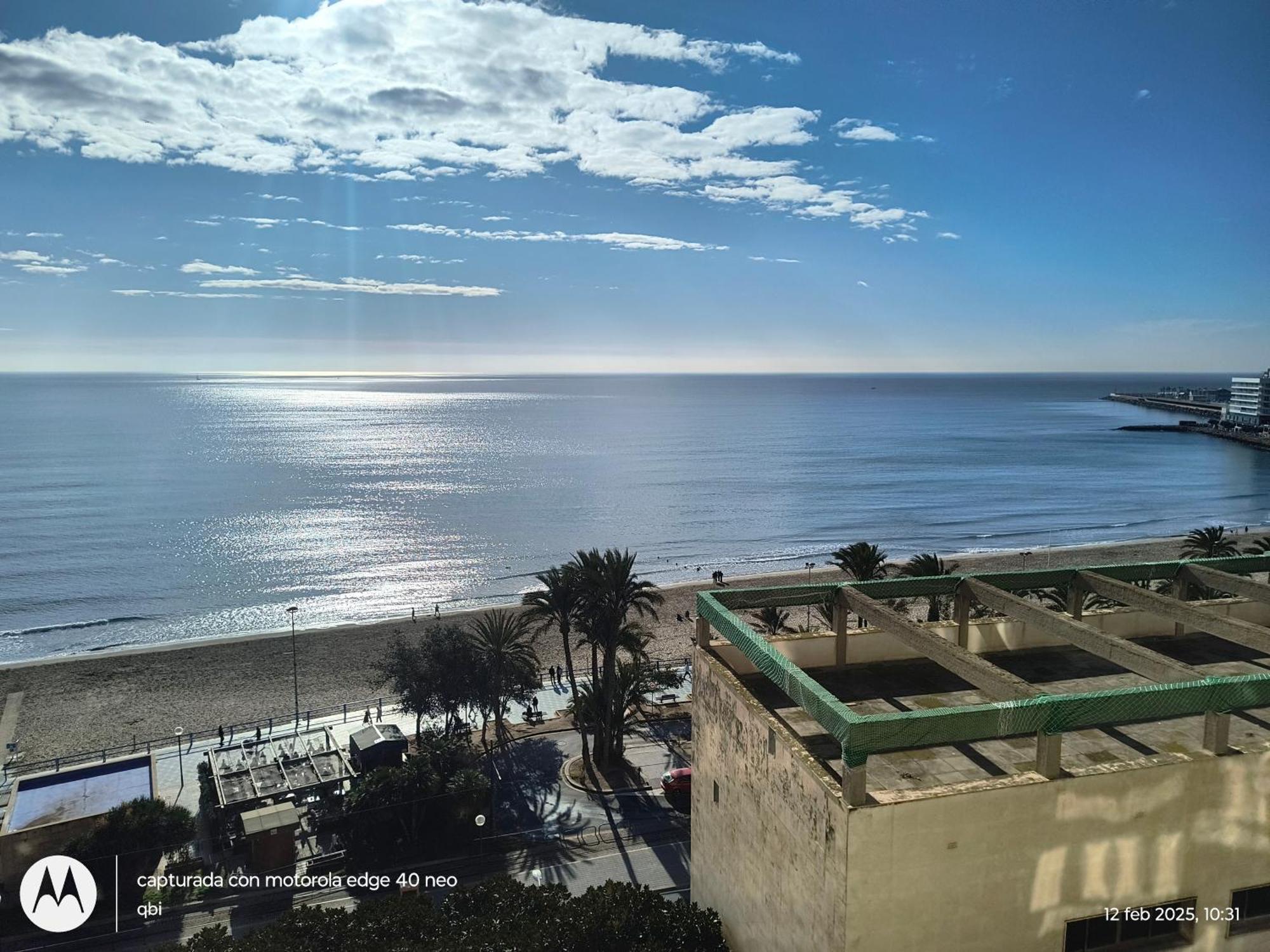 Playa Apartamento *