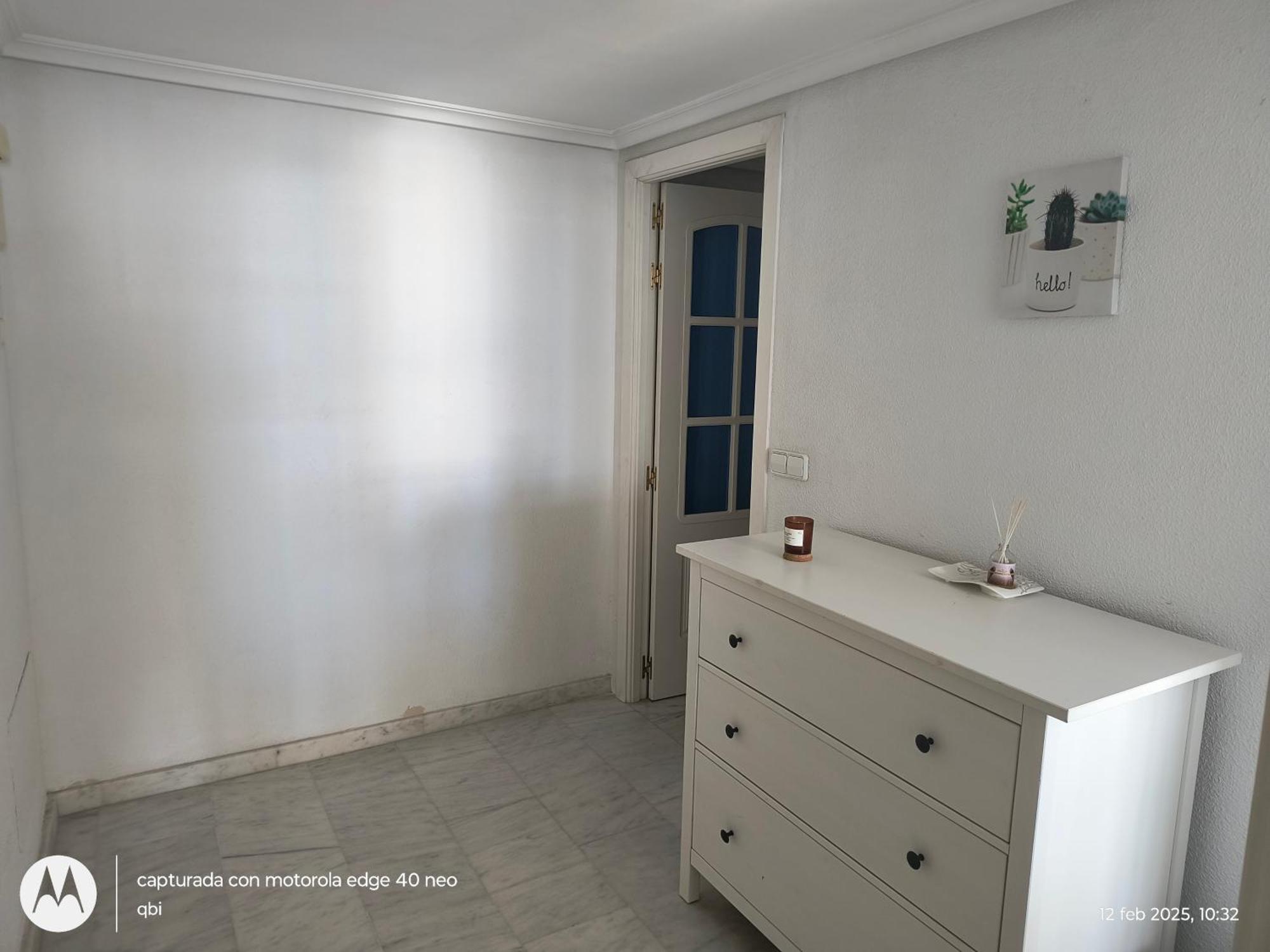 Apartamento Playa Alicante