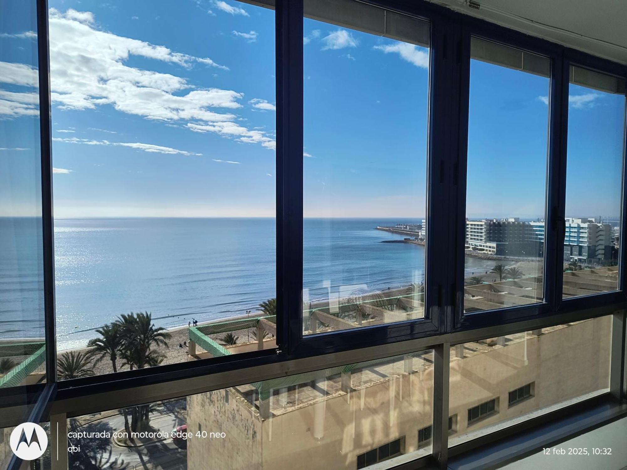 Playa Apartamento