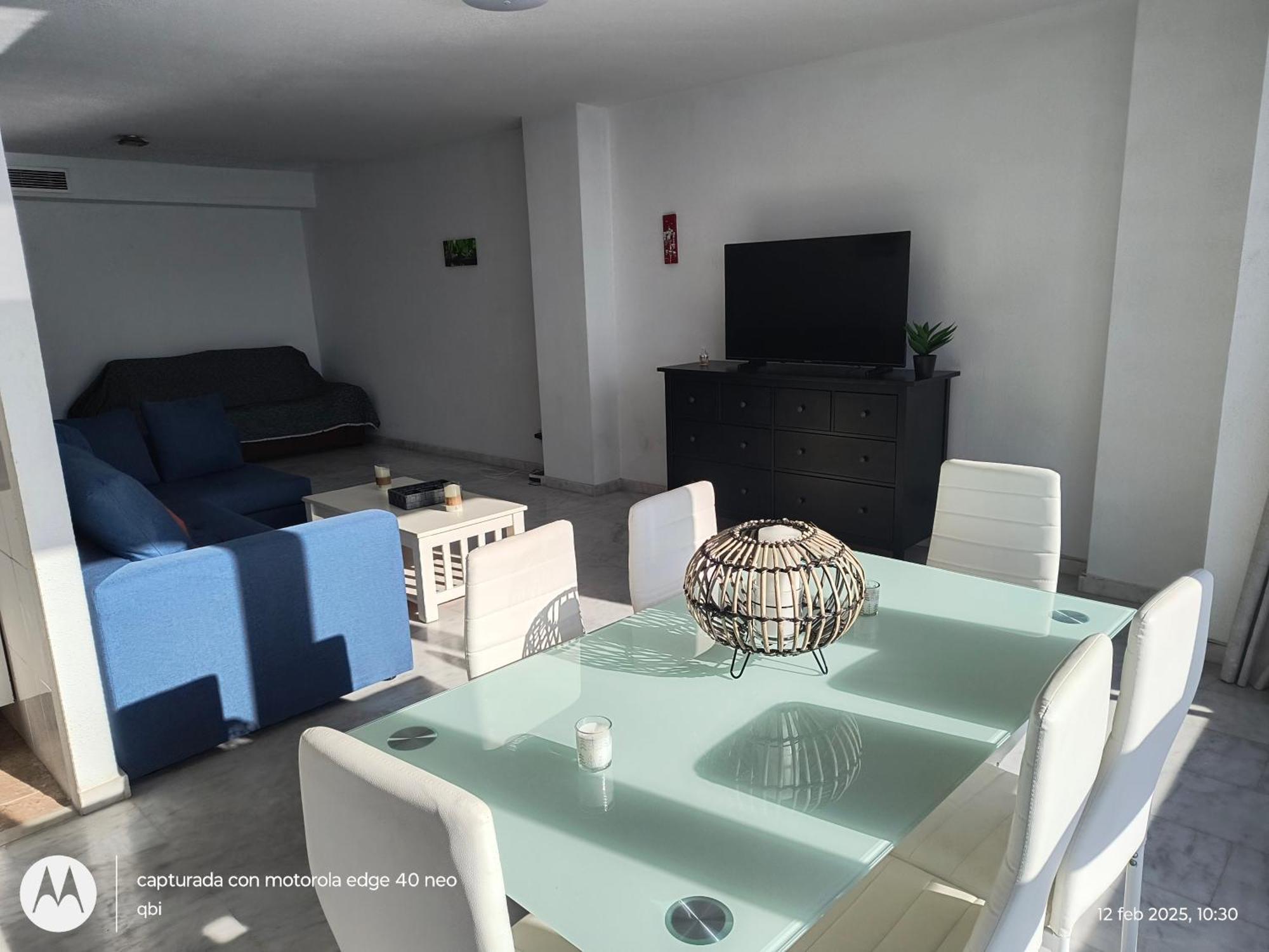 Playa Apartamento *