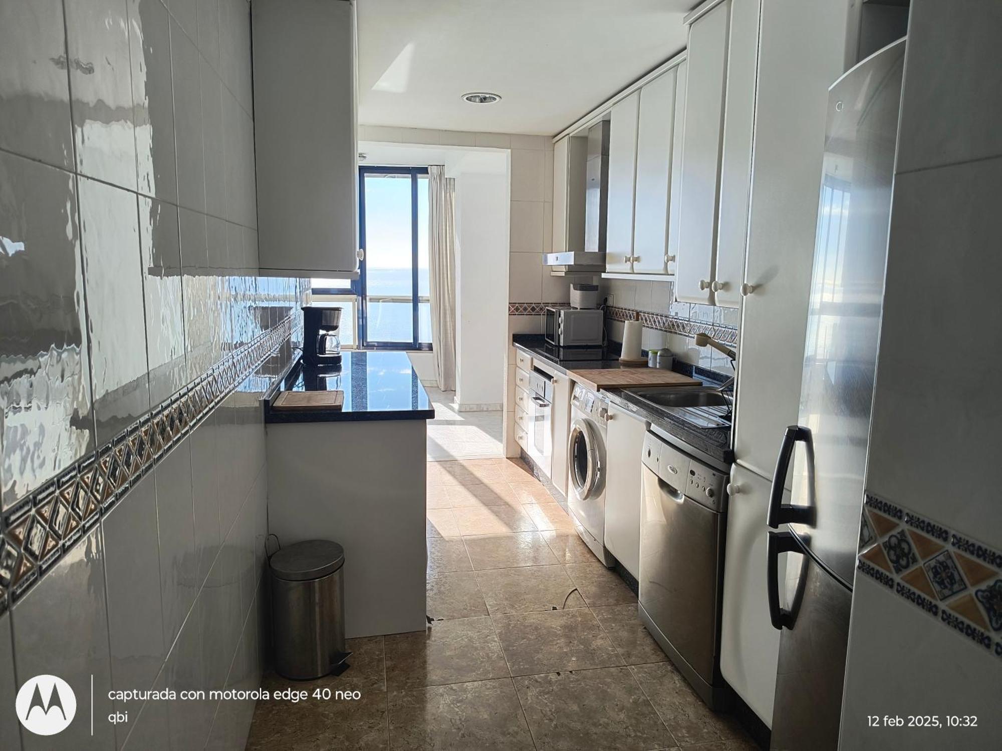 Playa Apartamento