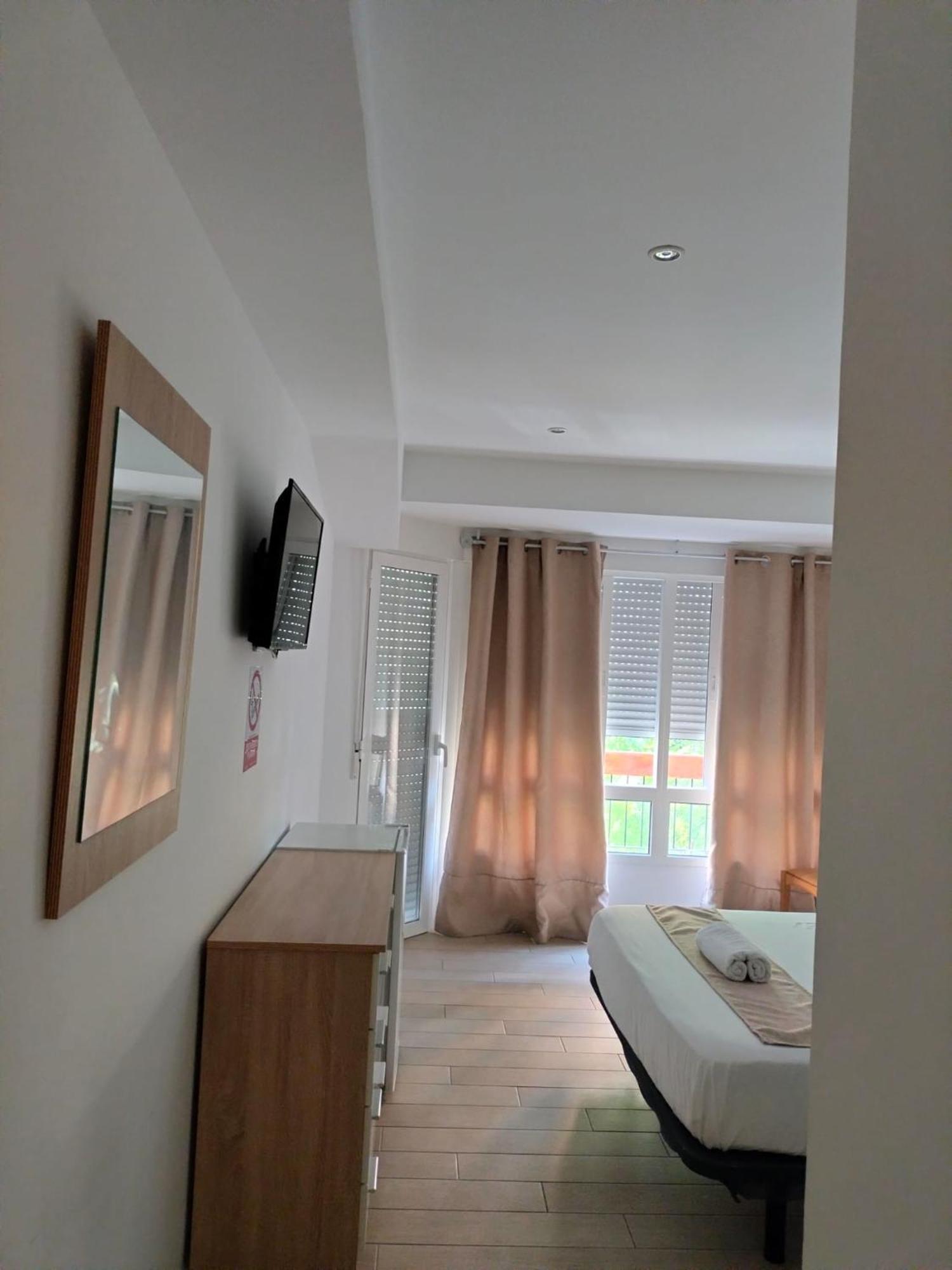 Guest house Portugal Alicante