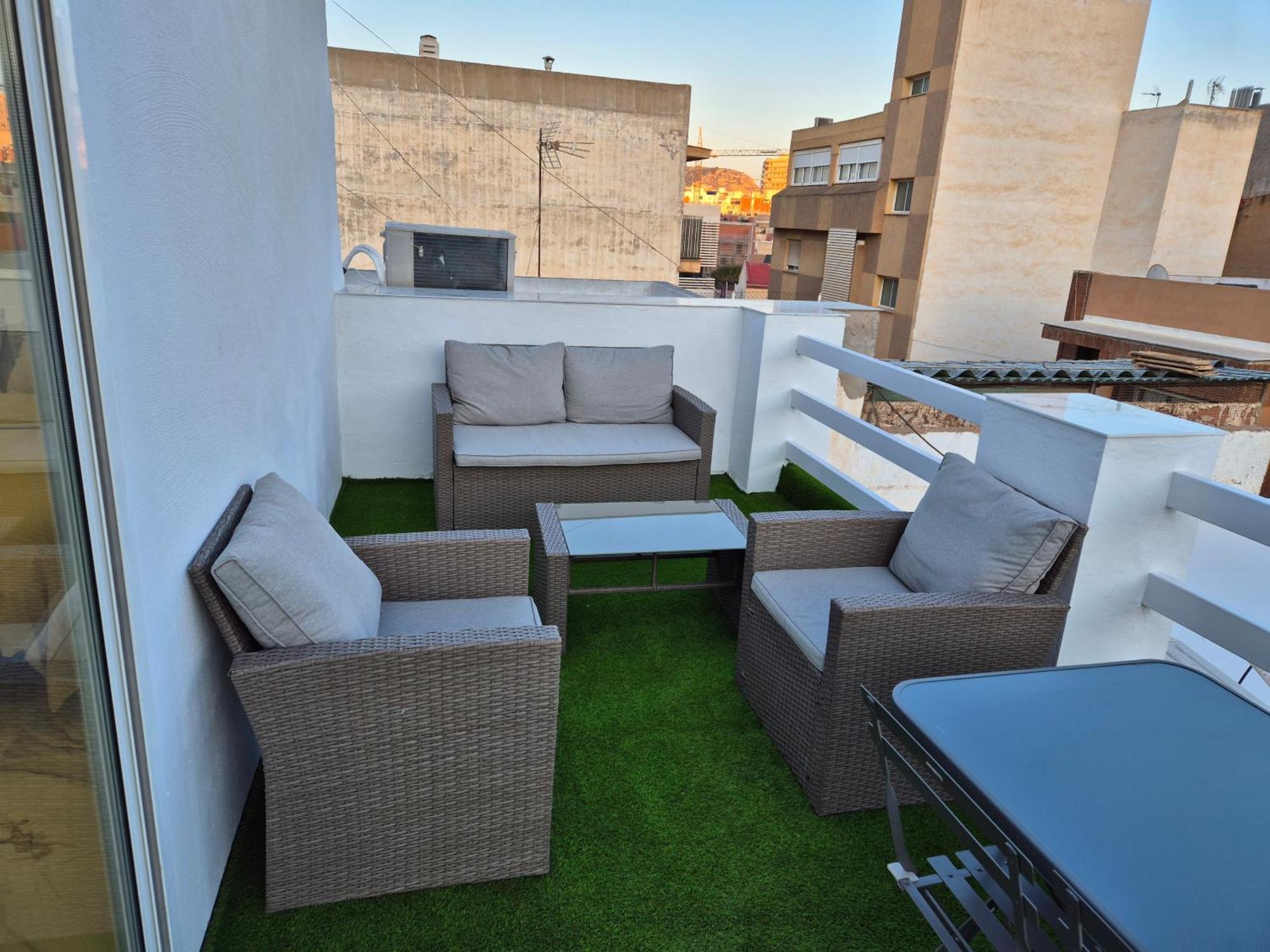 Downtown Apartamento
