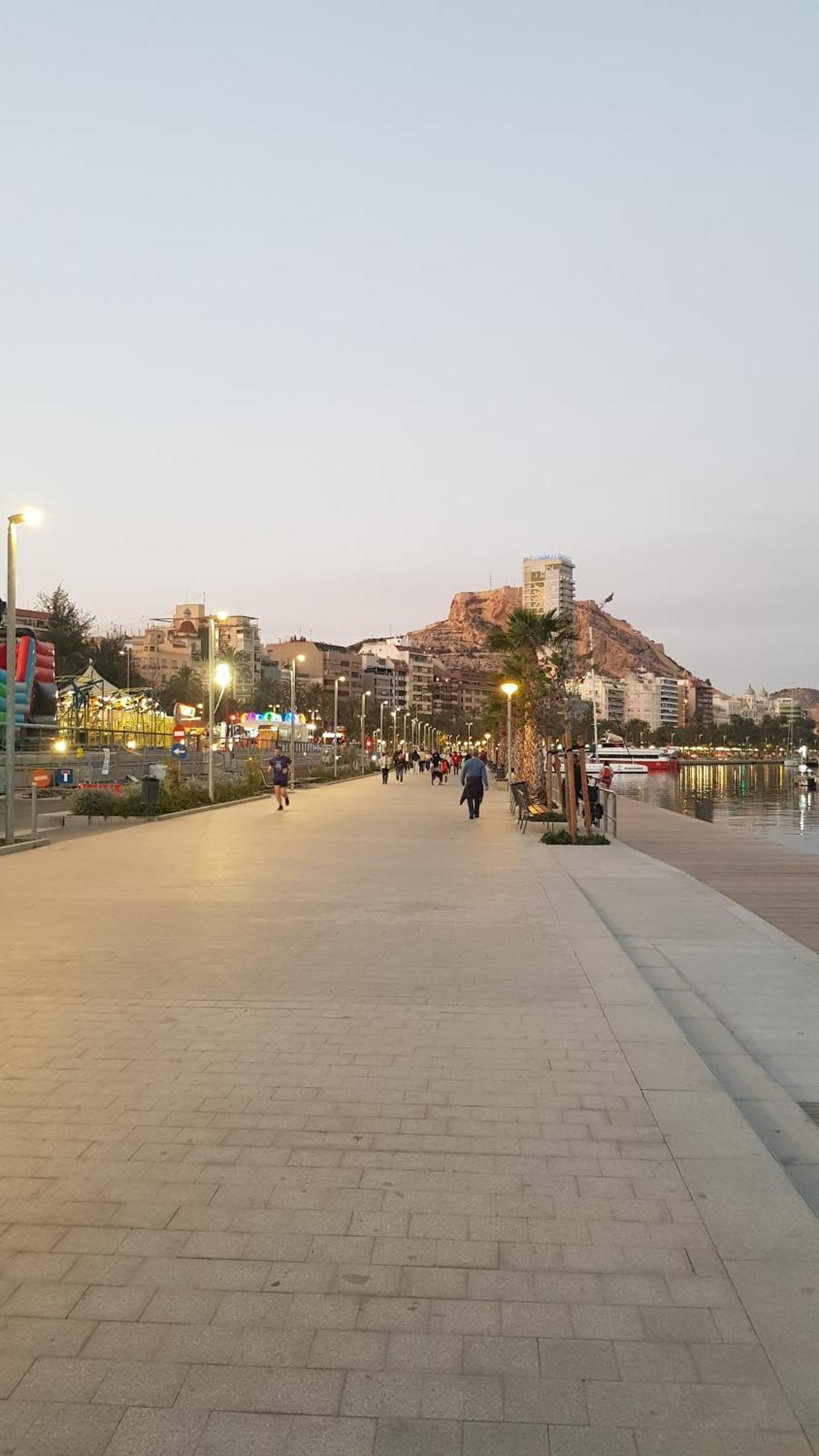 Guesthouse Central Guest house Alicante