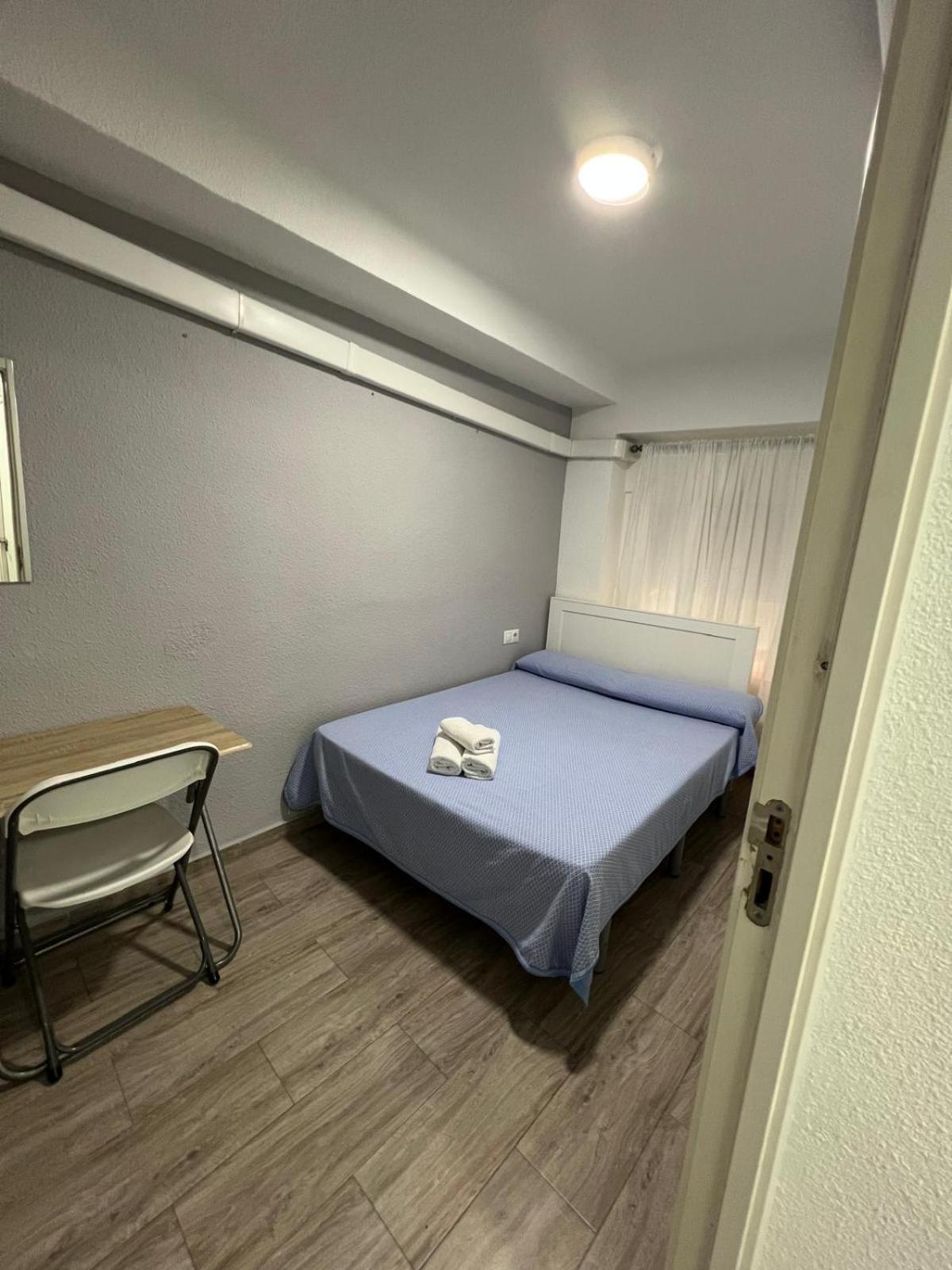 Guest house Guesthouse Central Alicante