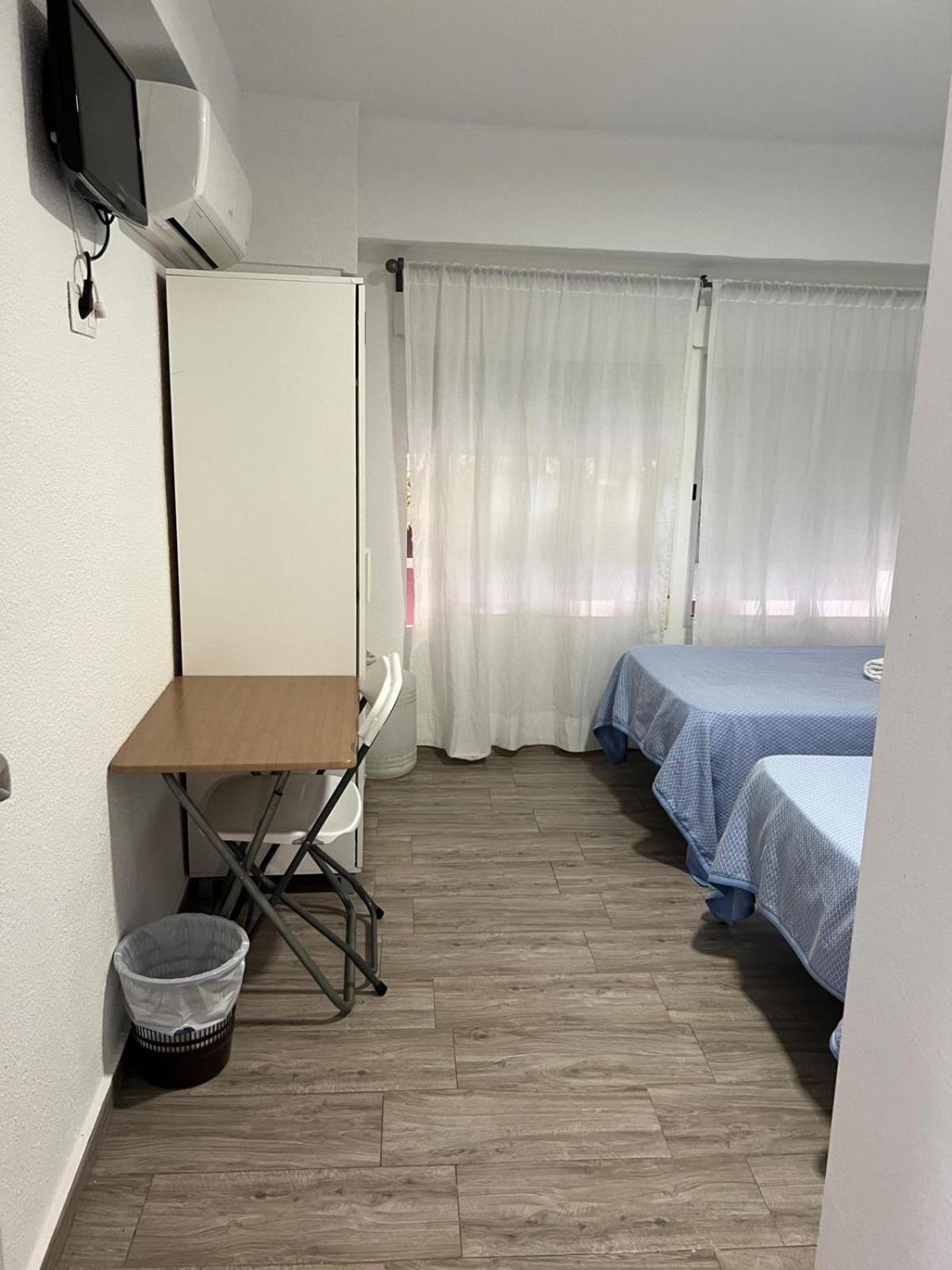Guesthouse Central 3*