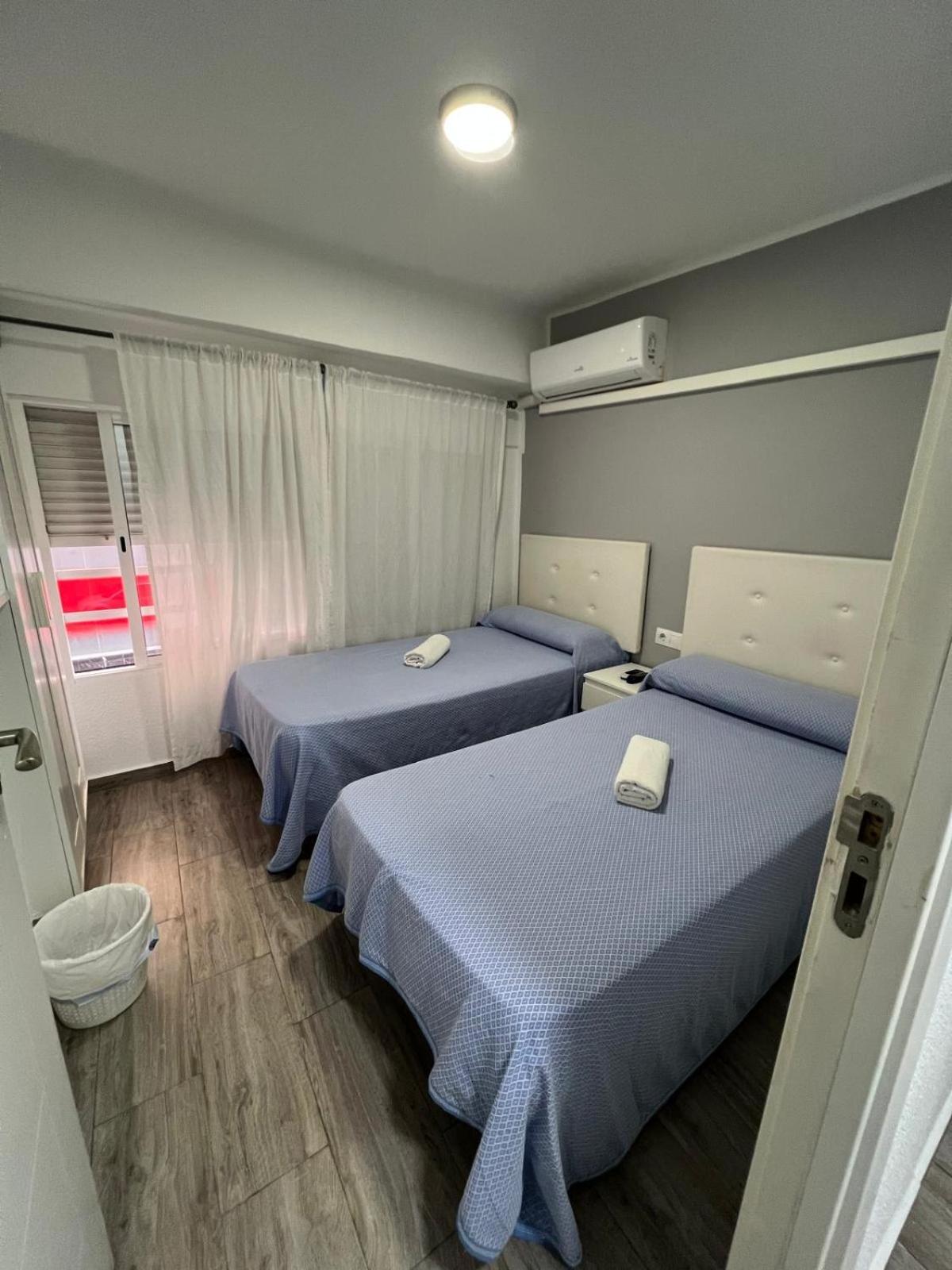 Guesthouse Central Alicante