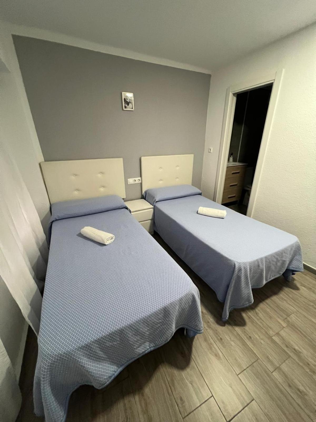 Guesthouse Central