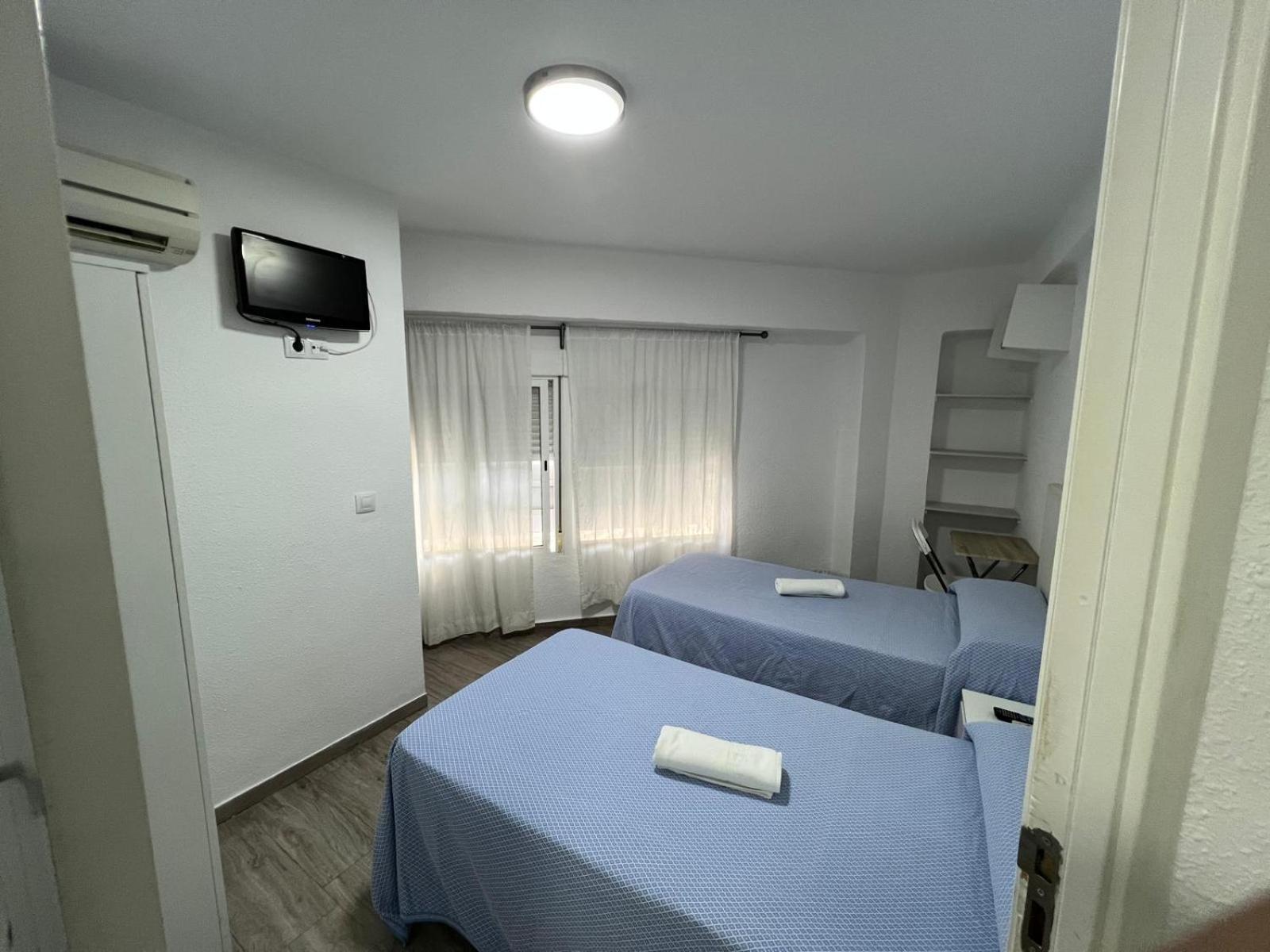 Guesthouse Central Guest house