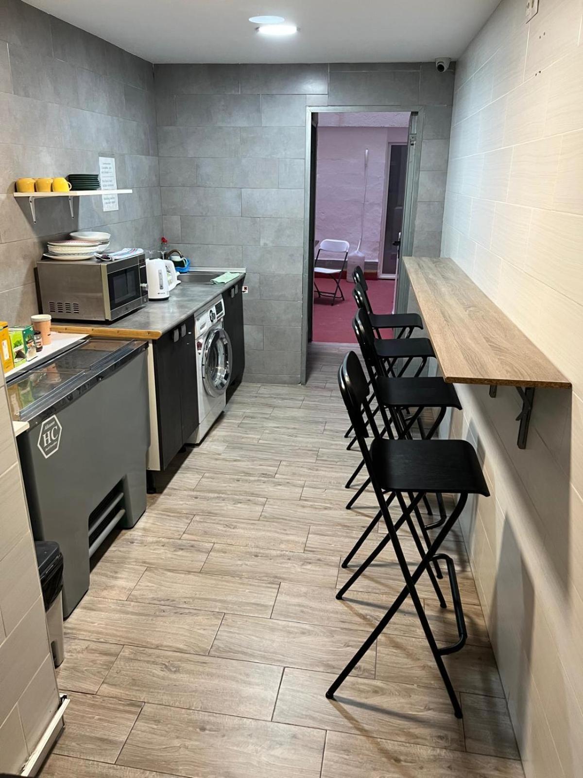 Guest house Guesthouse Central 3*