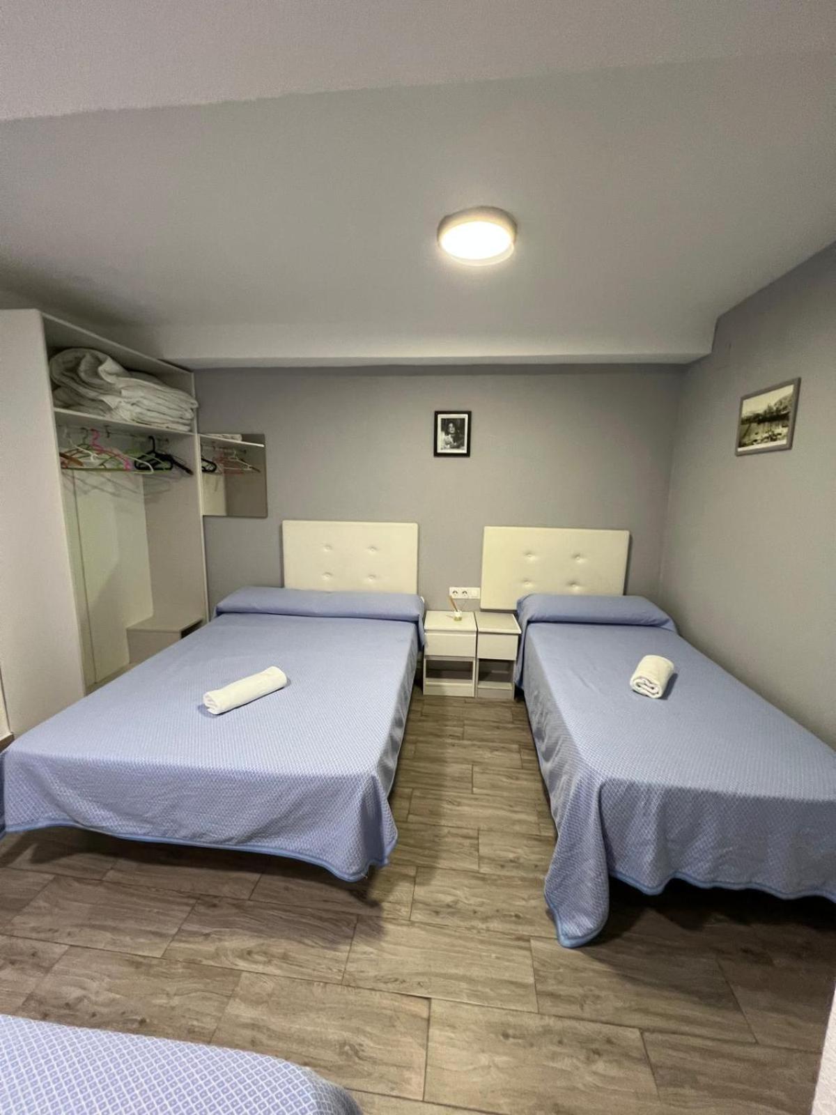 Guest house Guesthouse Central Alicante
