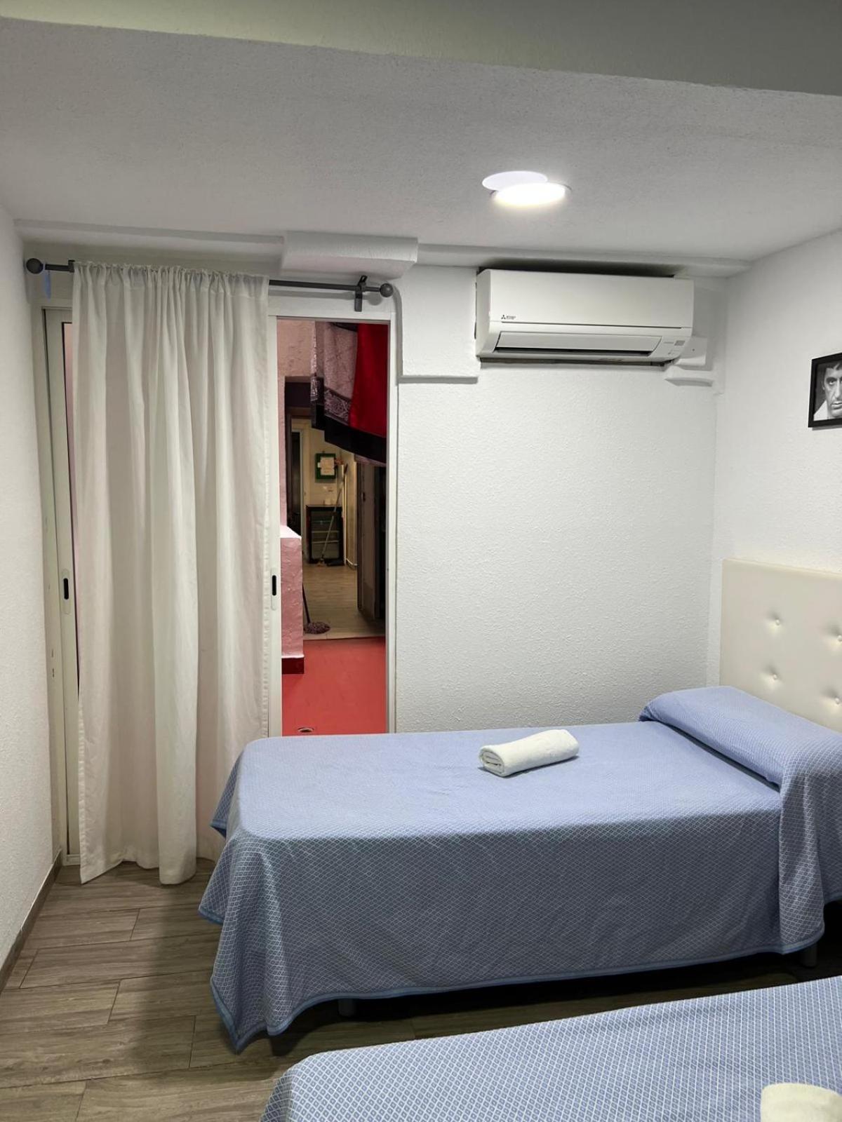 Guesthouse Central 3*