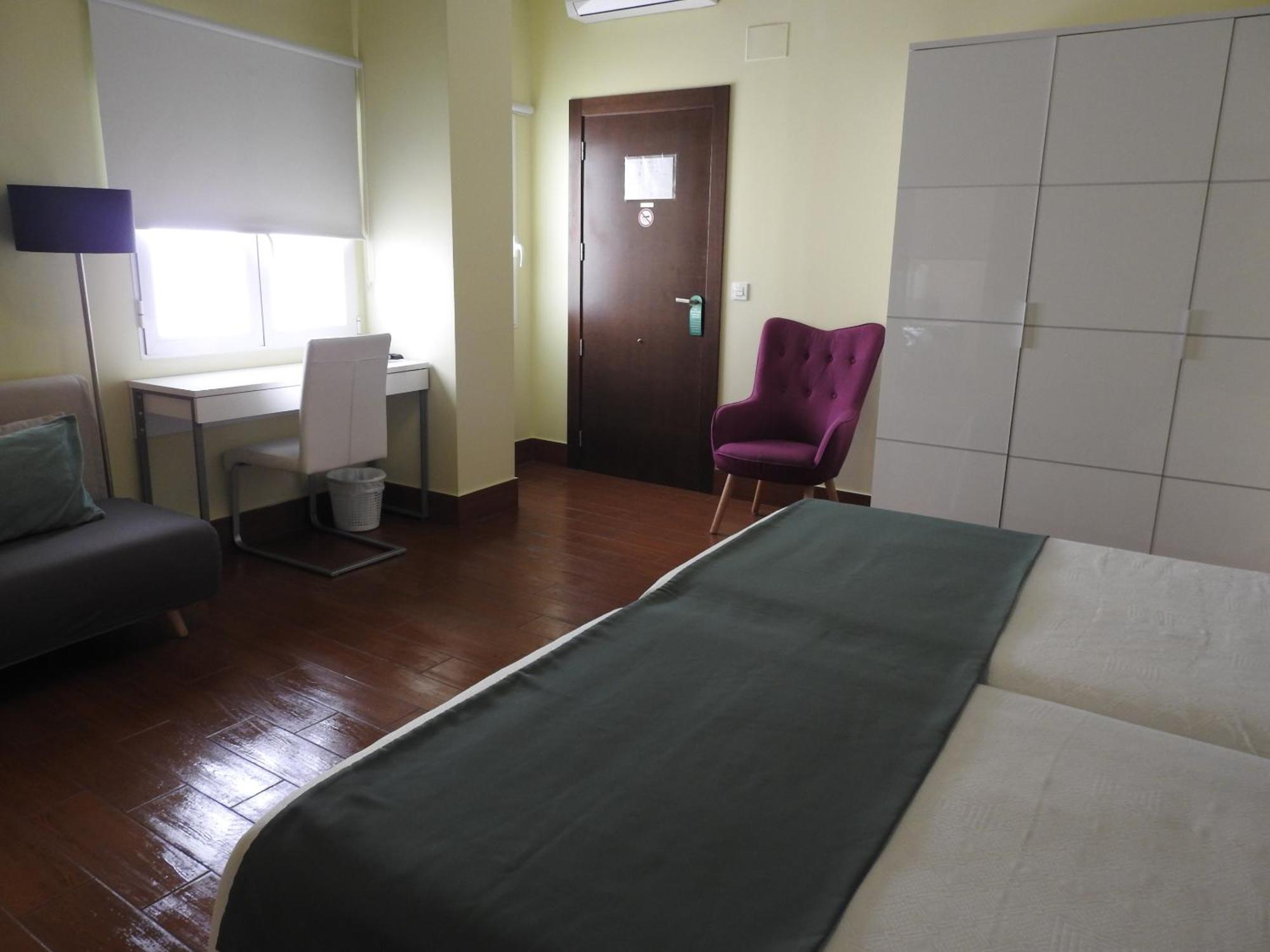 Guest house Amelia 3*