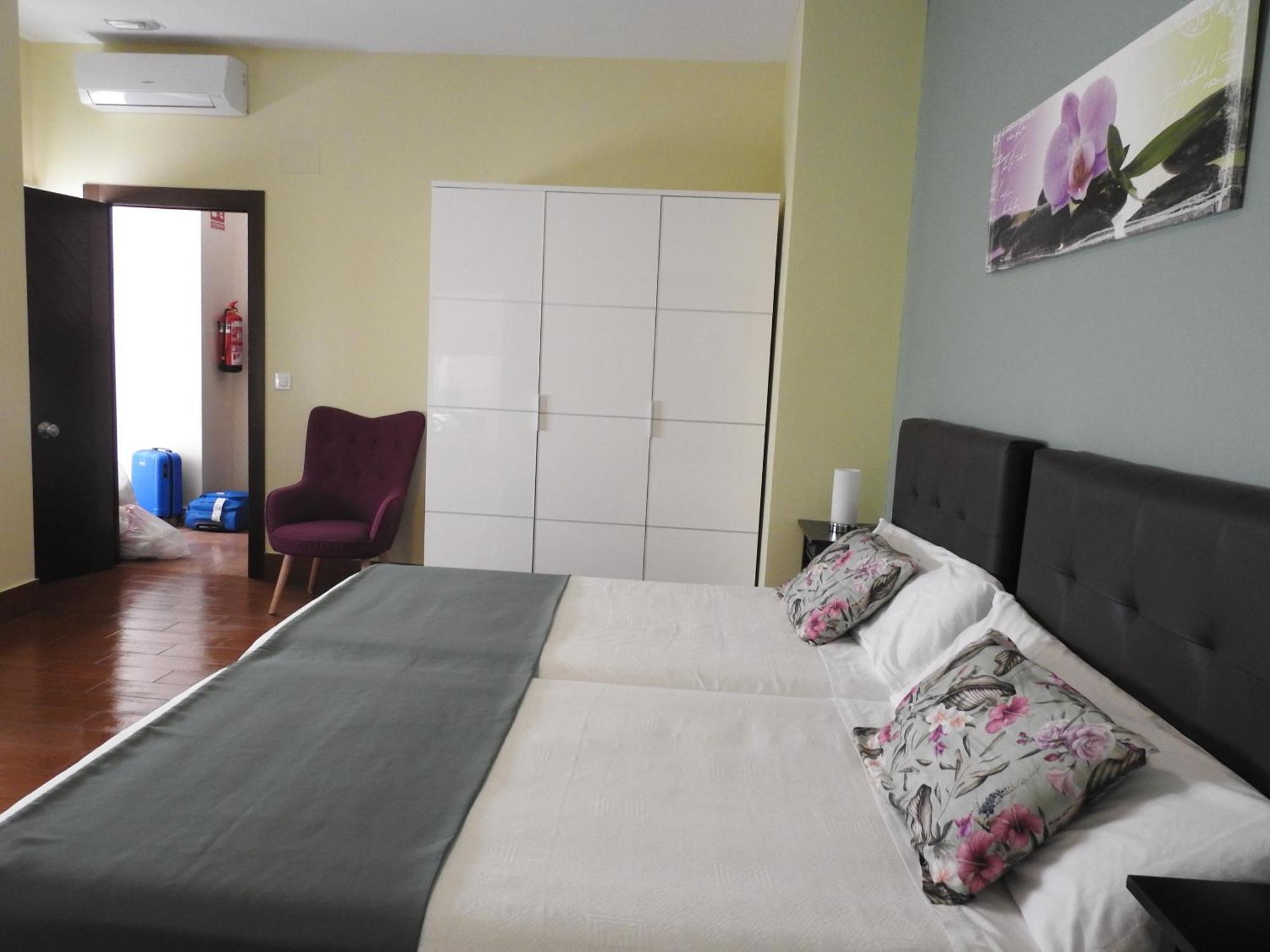 Amelia Guest house