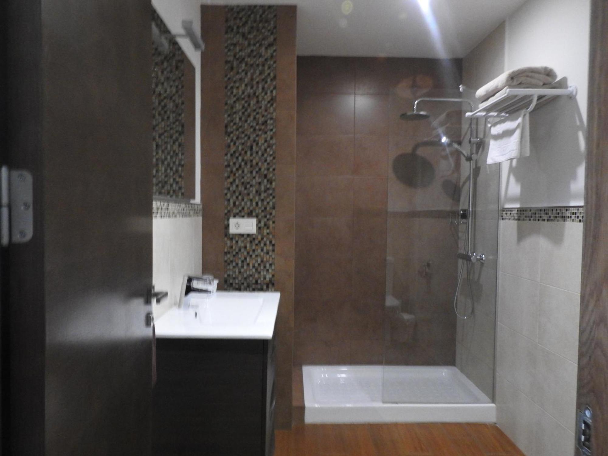 Amelia Guest house Alicante