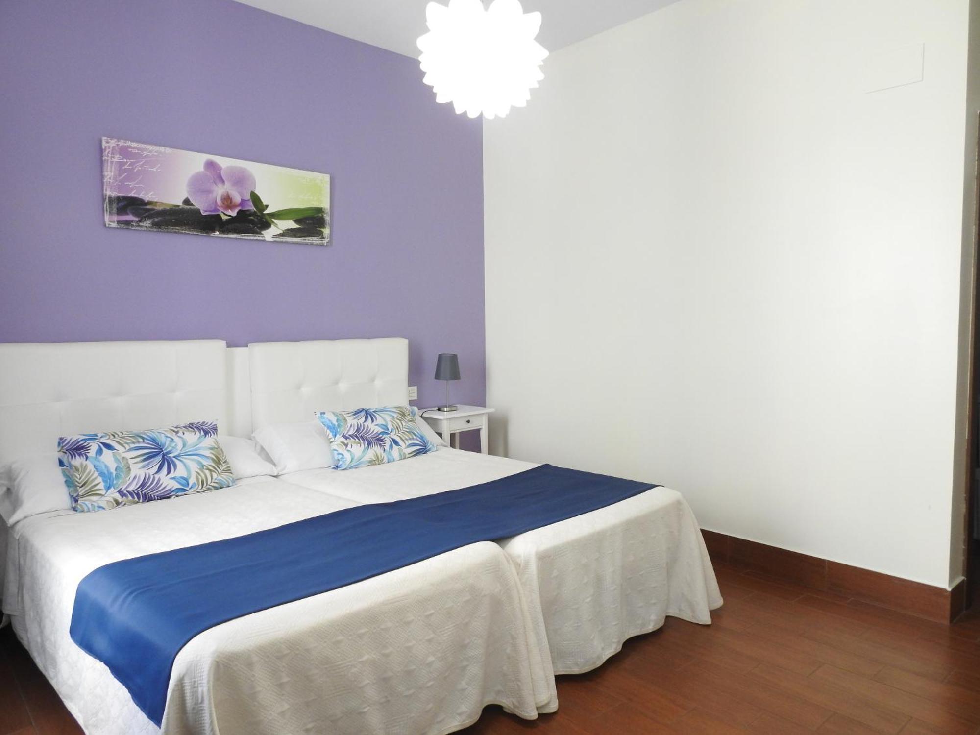 Guest house Amelia 3*